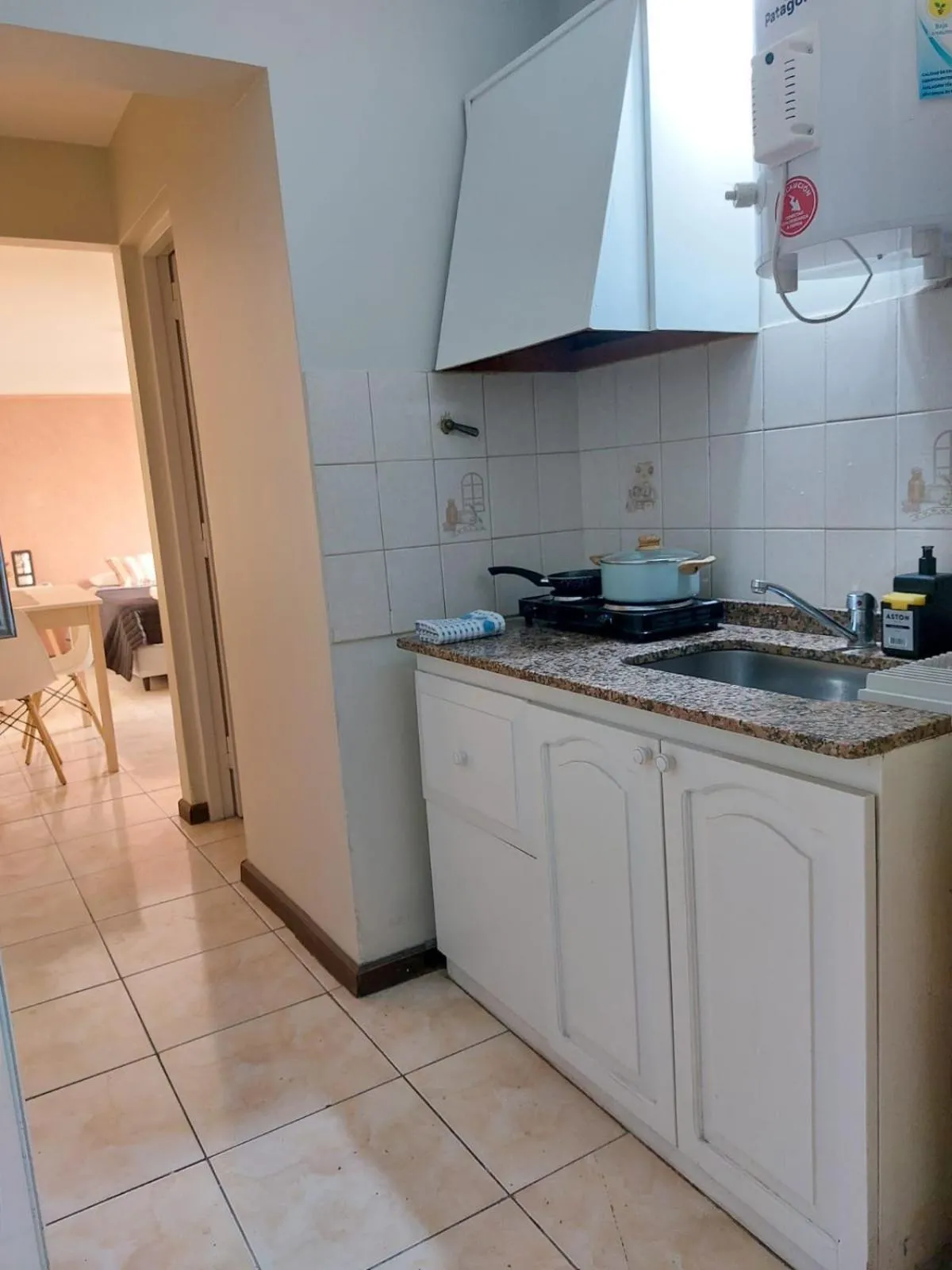 Kitchen or kitchenette in Apex Apart
