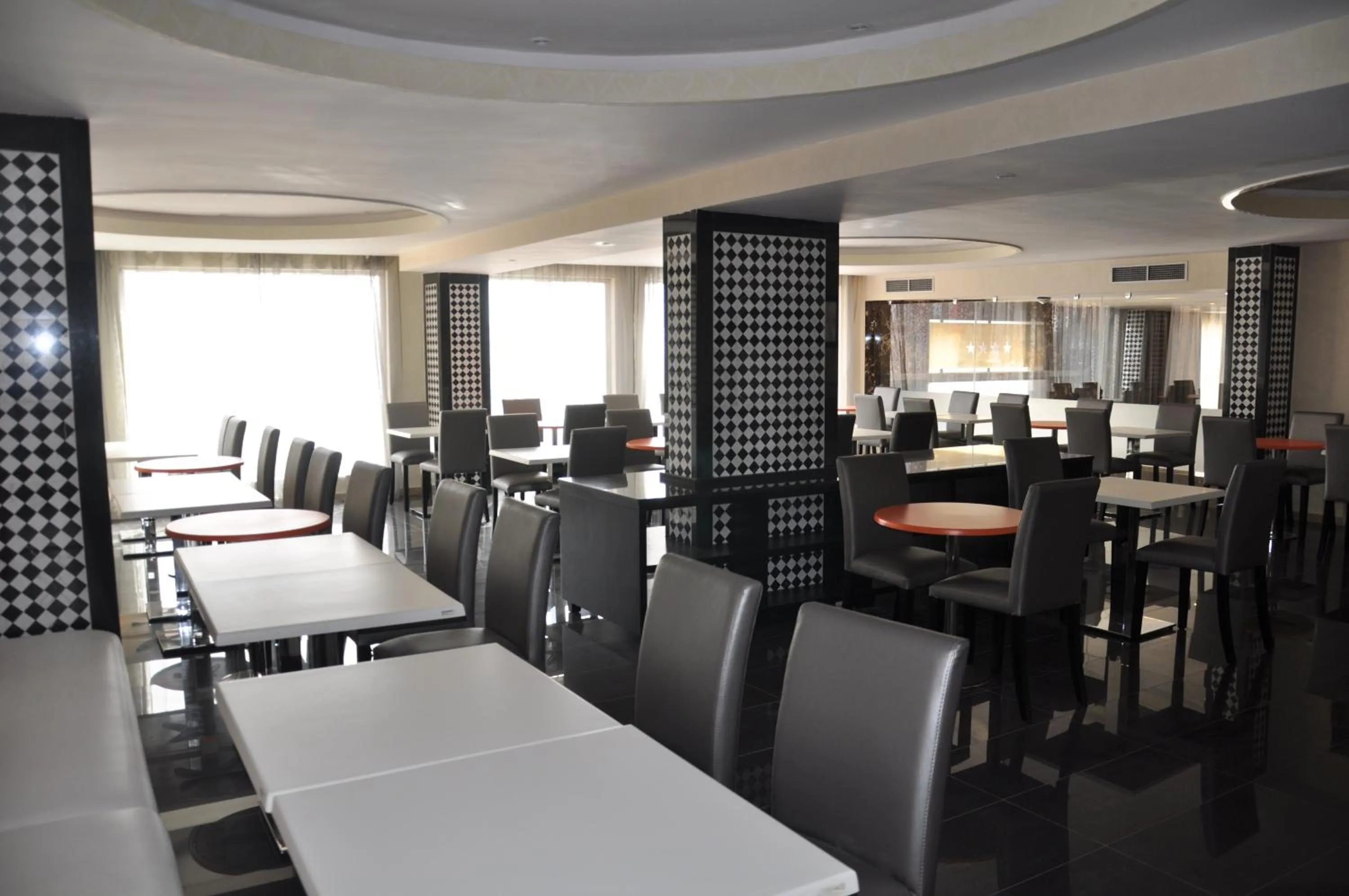 Non alcoholic drinks in Hotel Emilio Moretti