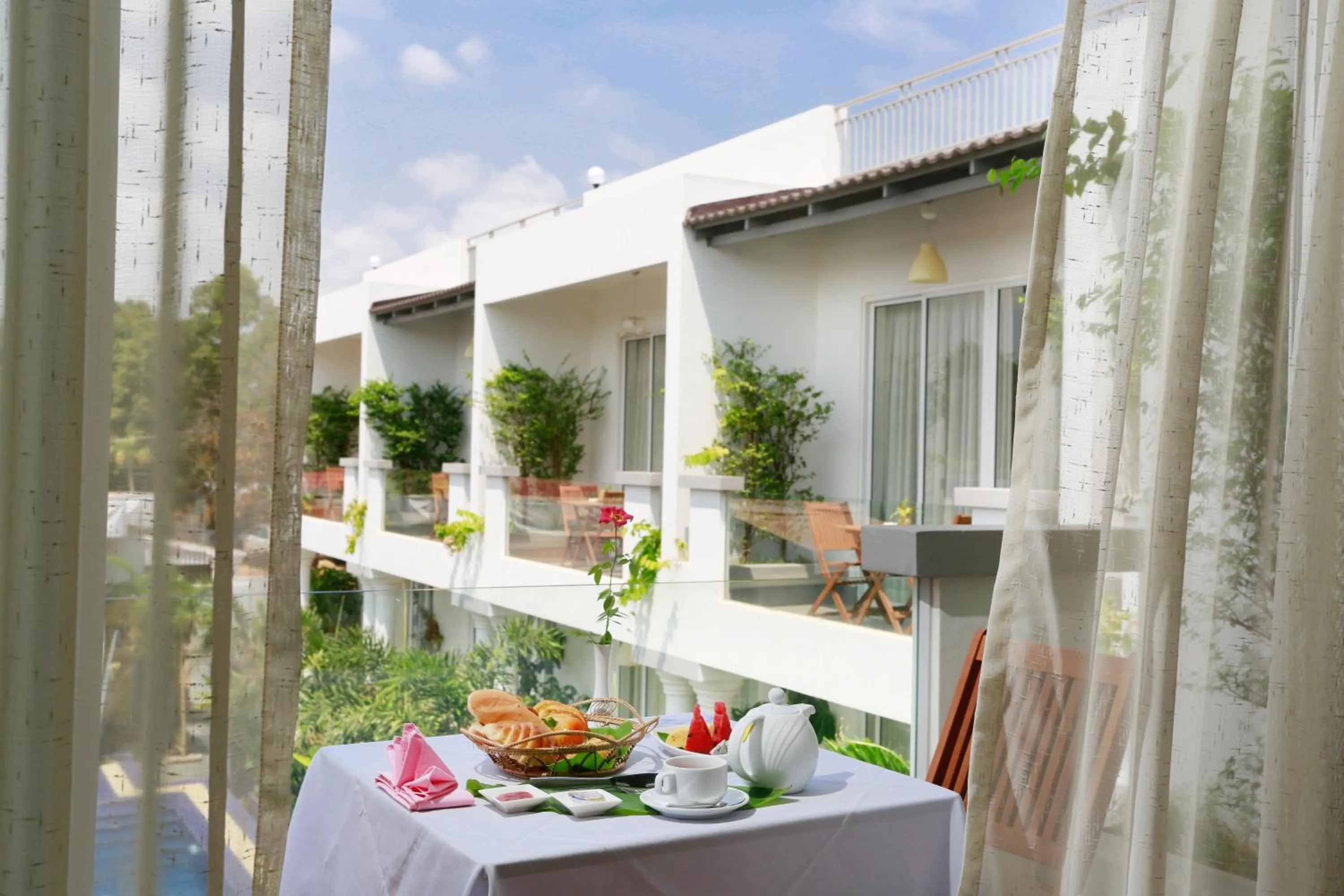 Other in Angkor Sweet Night Hotel