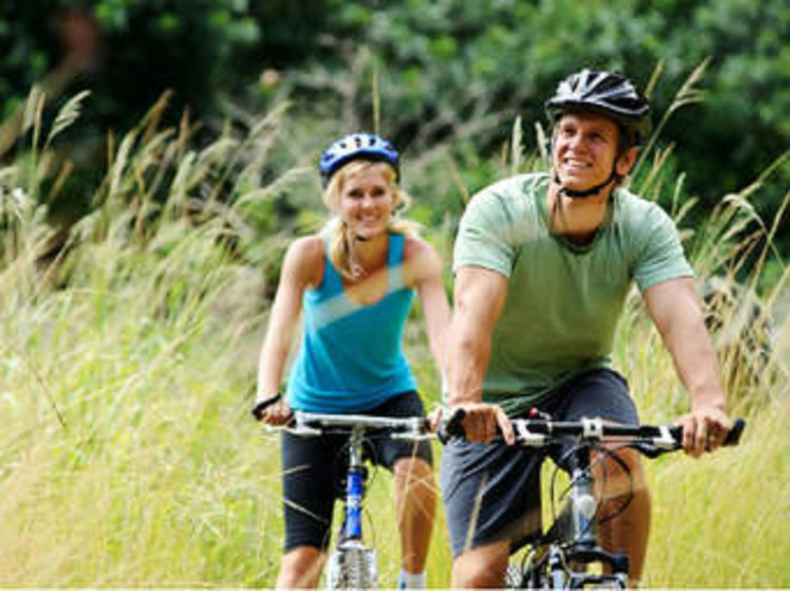 Cycling in Angkor Sweet Night Hotel