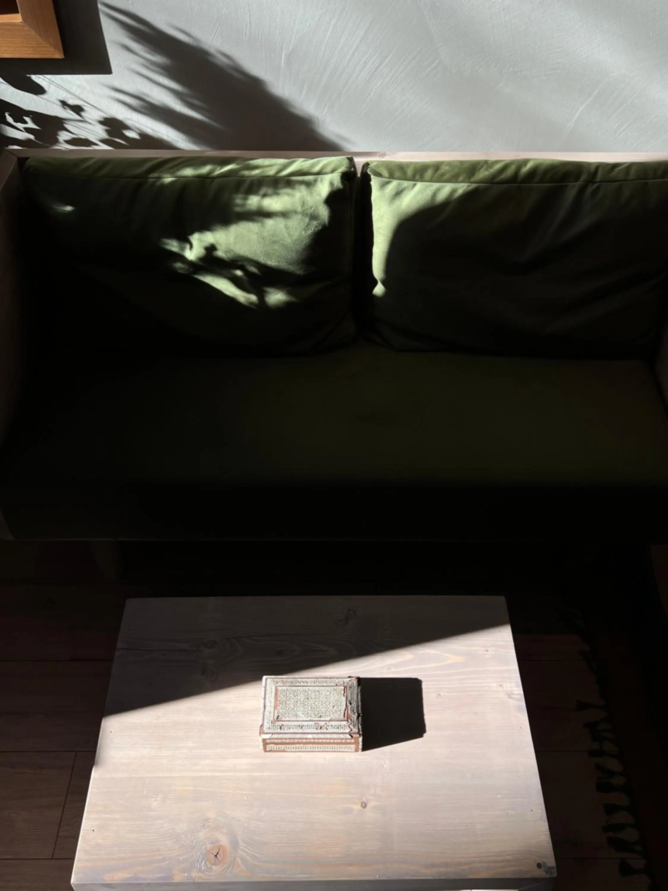 Lobby or reception in Faces & Places Boutique Hotel