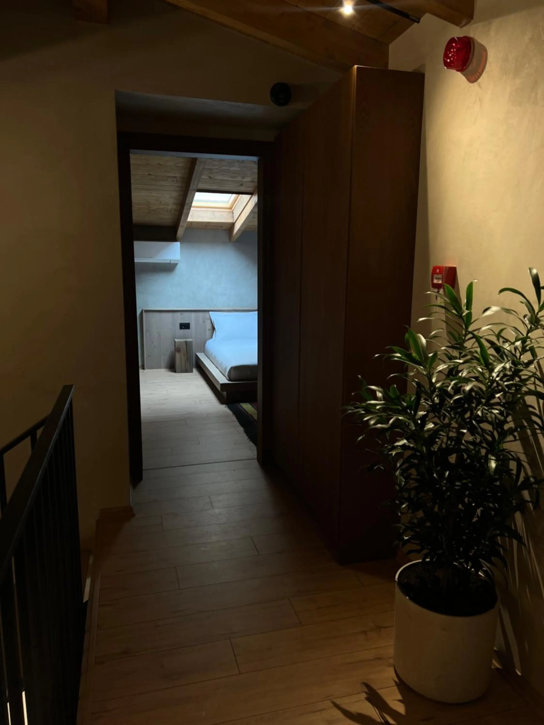 View (from property/room) in Faces & Places Boutique Hotel