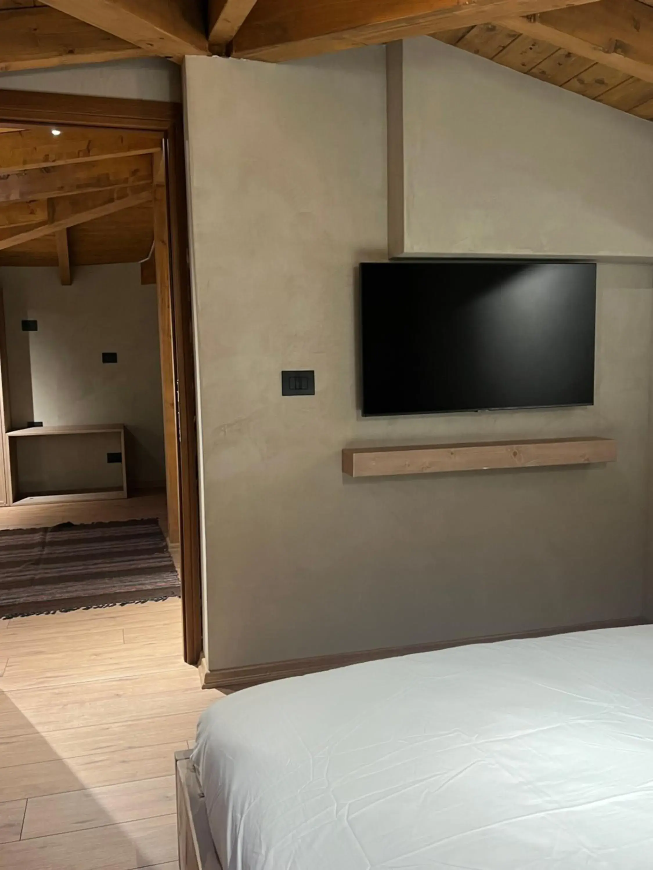 Bed in Faces & Places Boutique Hotel Bed in Faces & Places Boutique Hotel