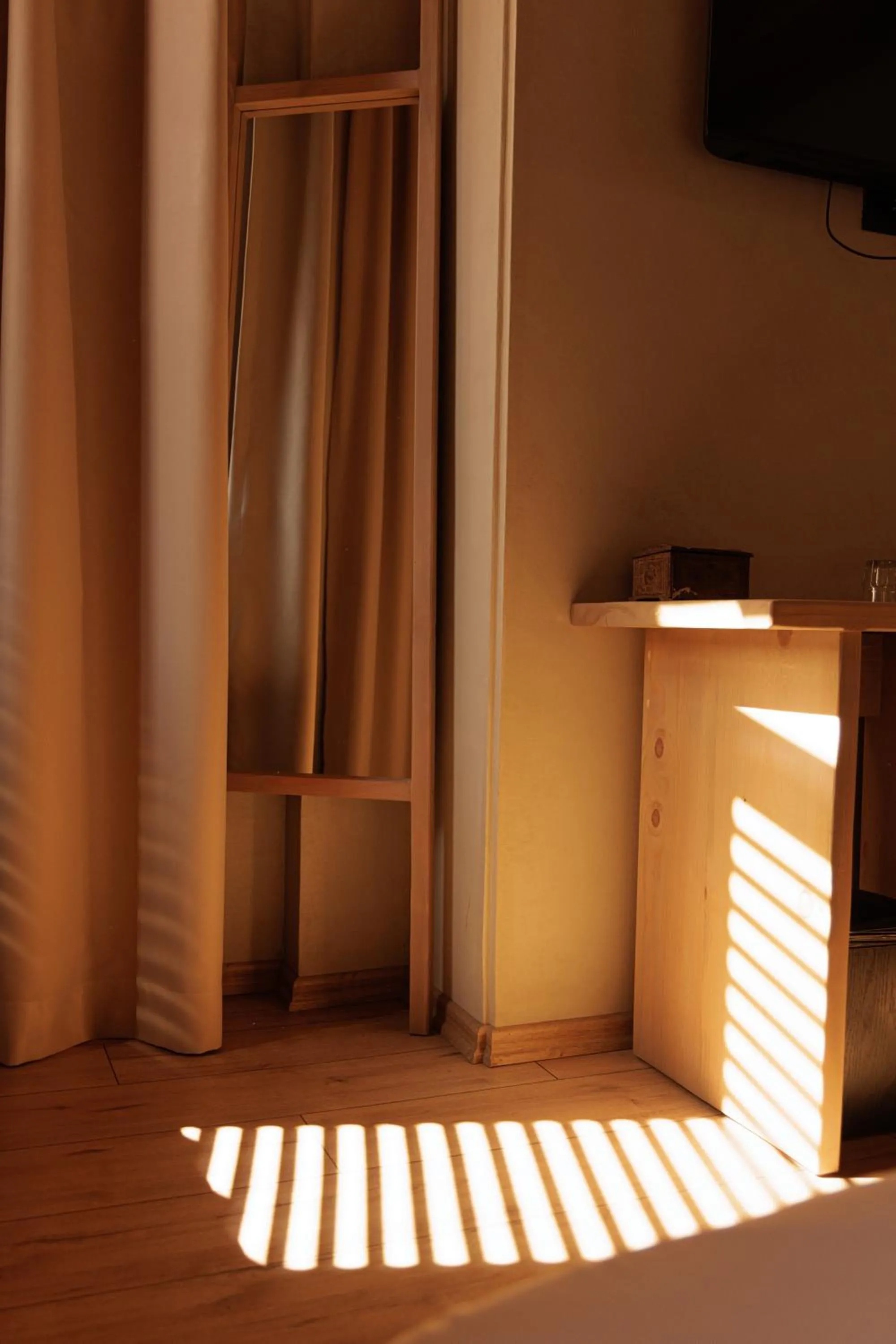 Faces & Places Boutique Hotel