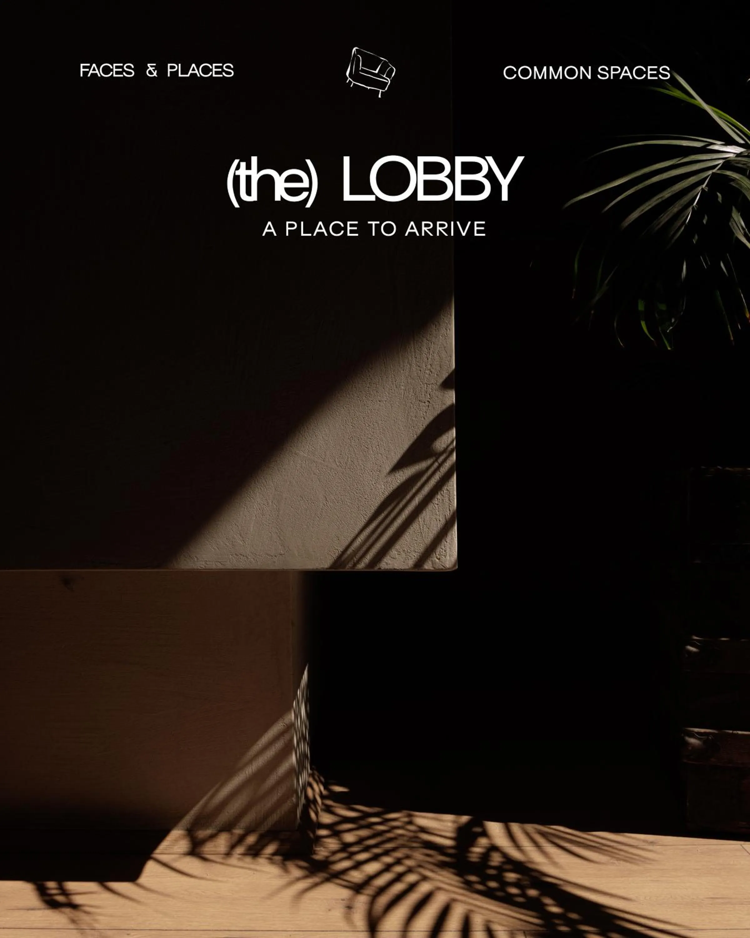 Lobby or reception in Faces & Places Boutique Hotel