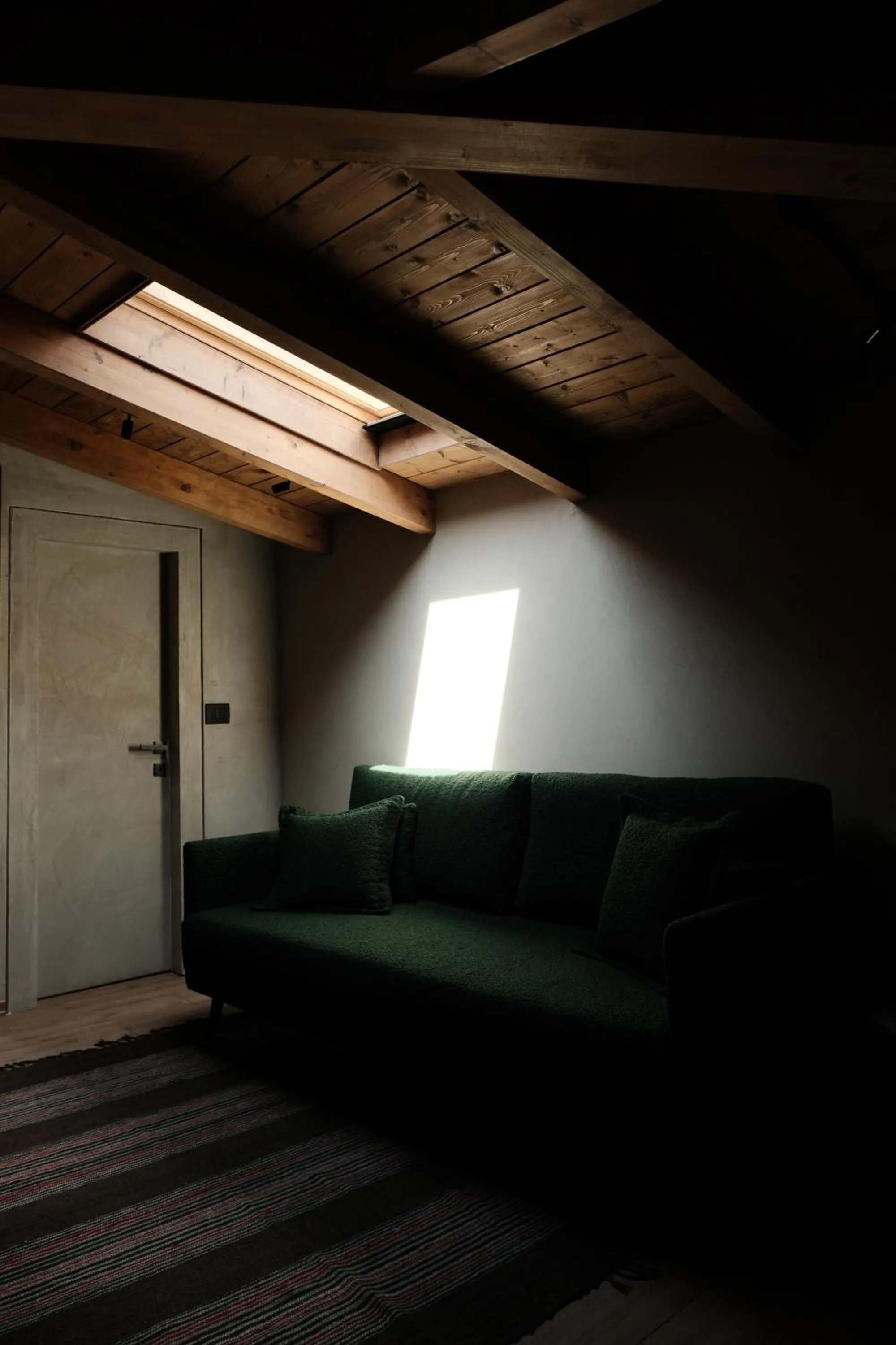 Faces & Places Boutique Hotel