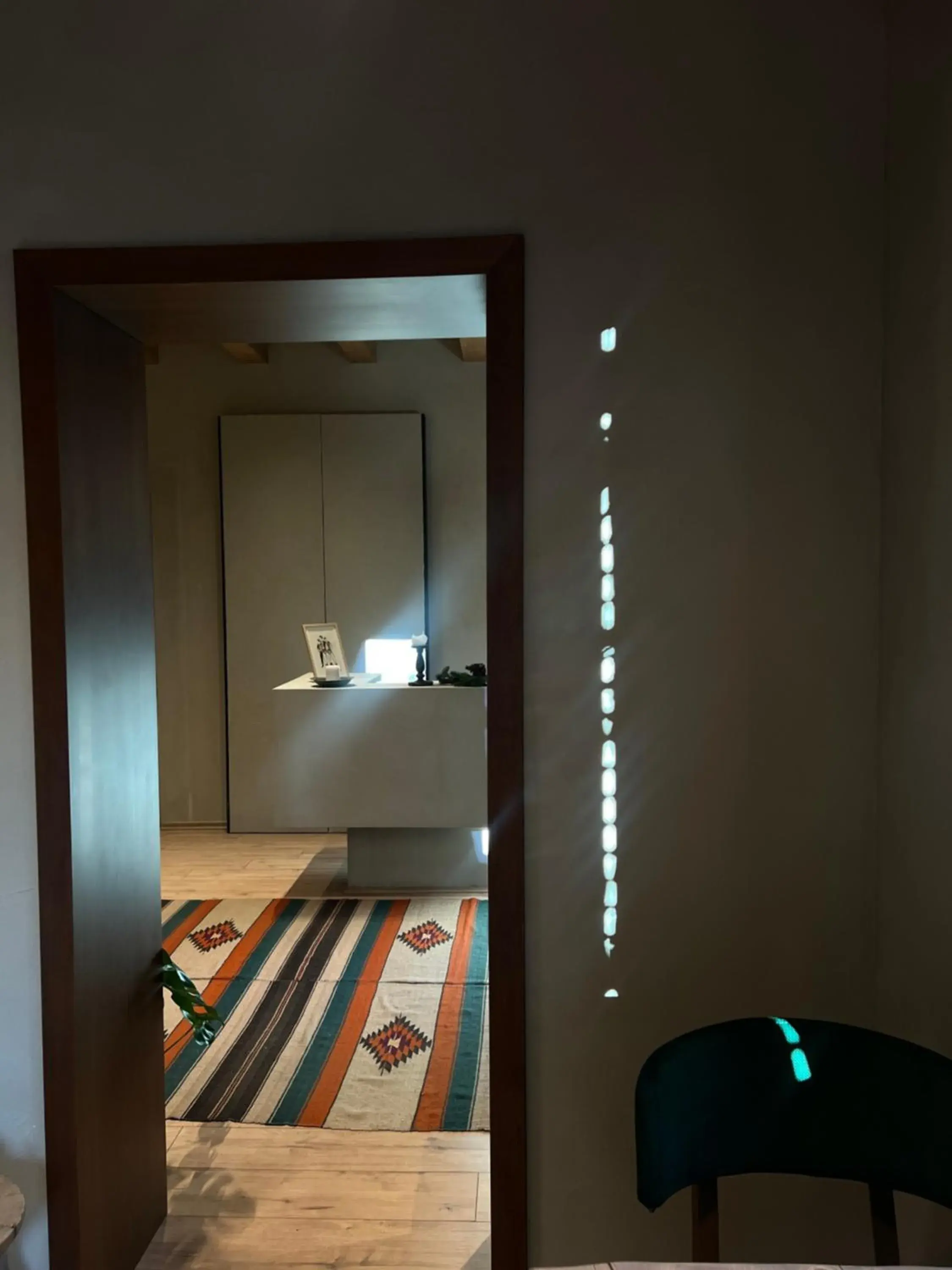 Lobby or reception in Faces & Places Boutique Hotel Lobby or reception in Faces & Places Boutique Hotel