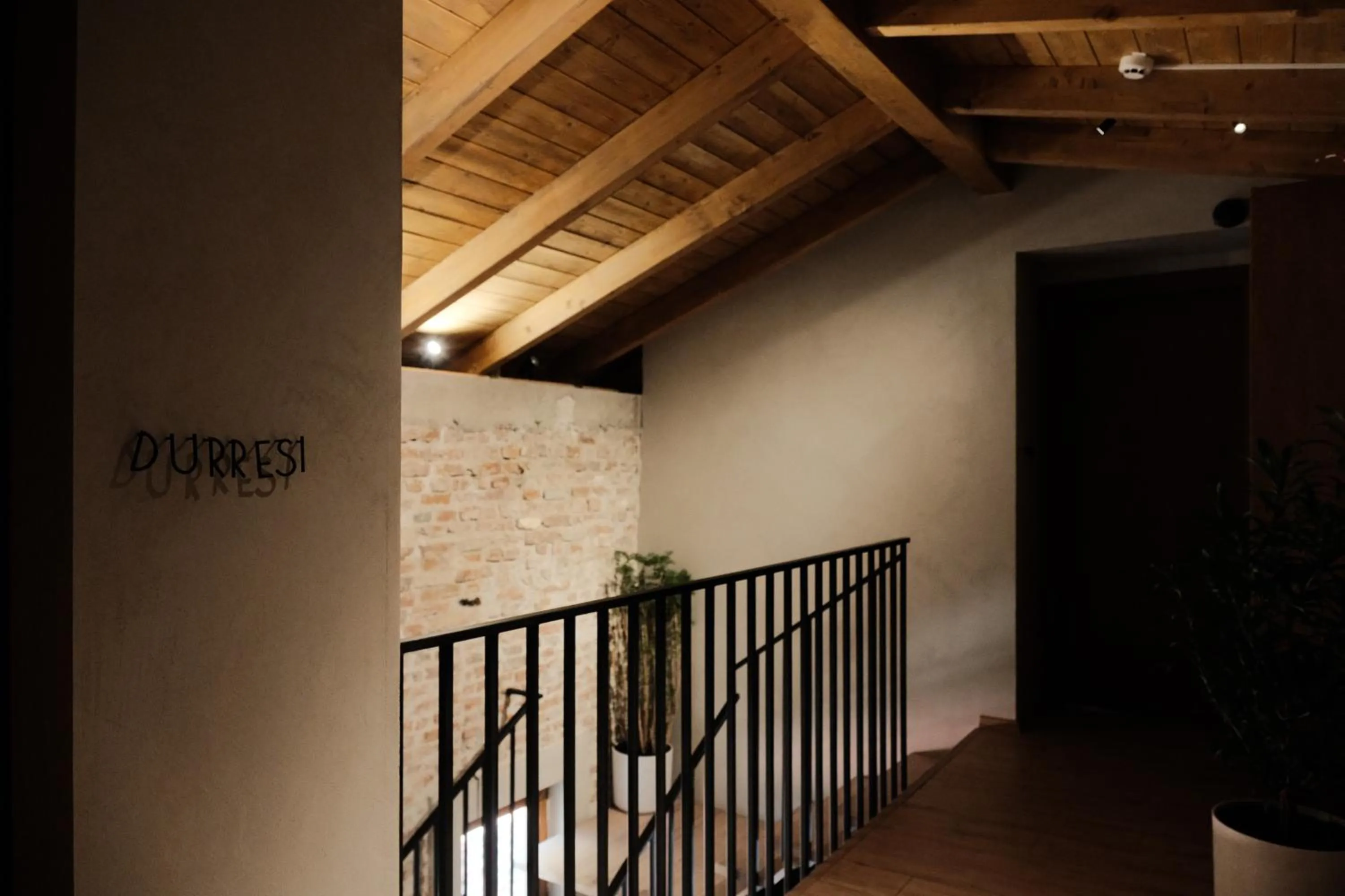 Property building in Faces & Places Boutique Hotel