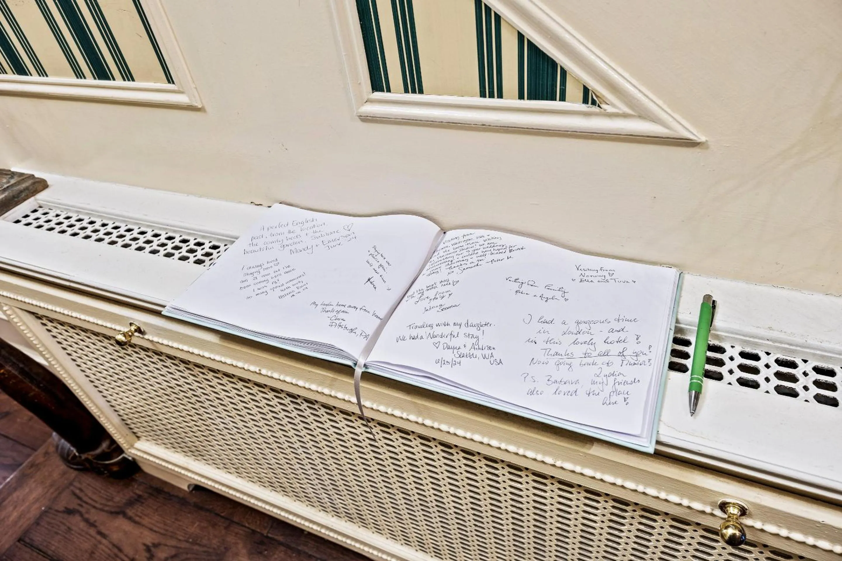 Other in Vancouver Hotel and Studios