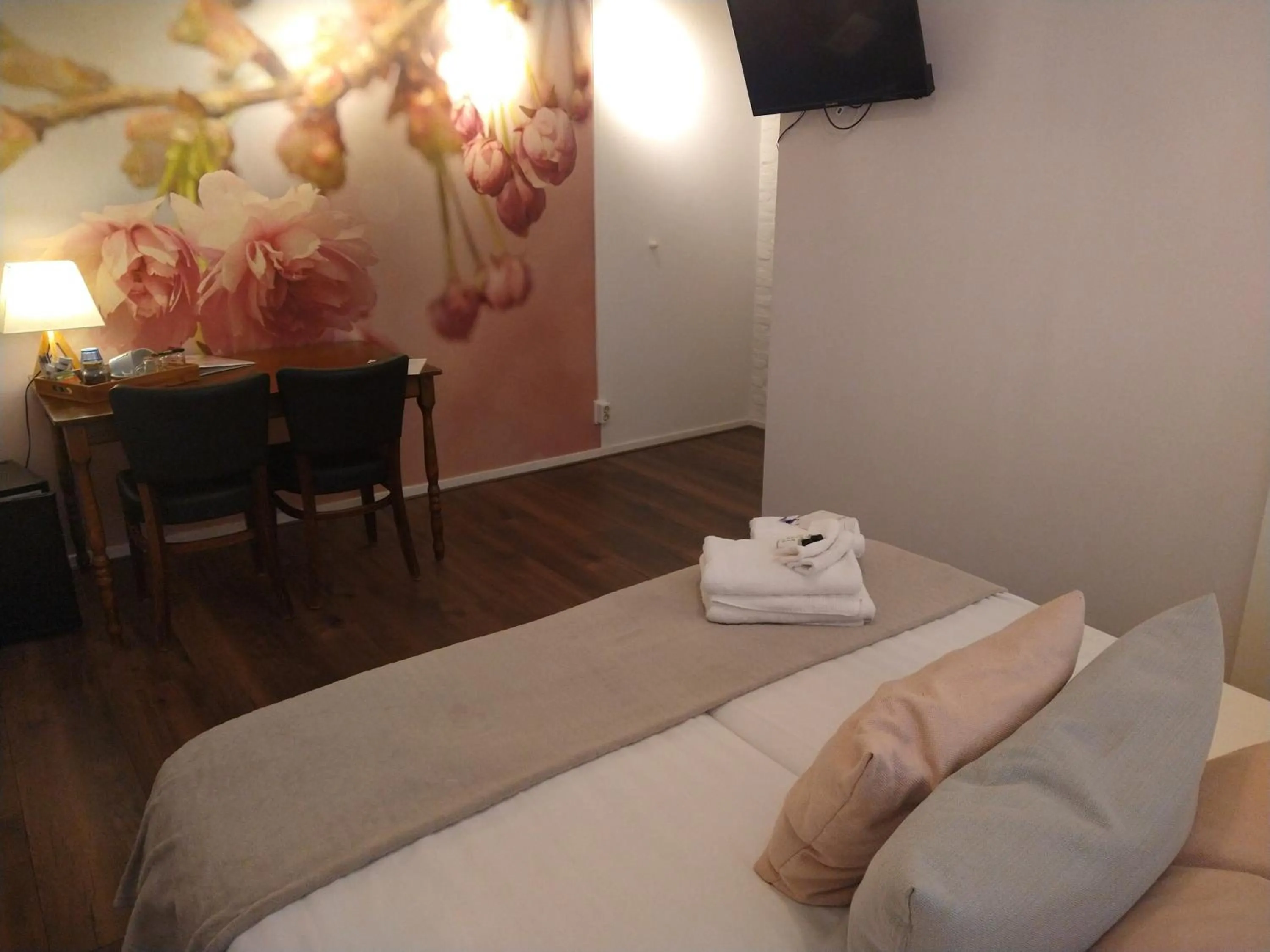 B&B-Hotel de Joremeinshoeve