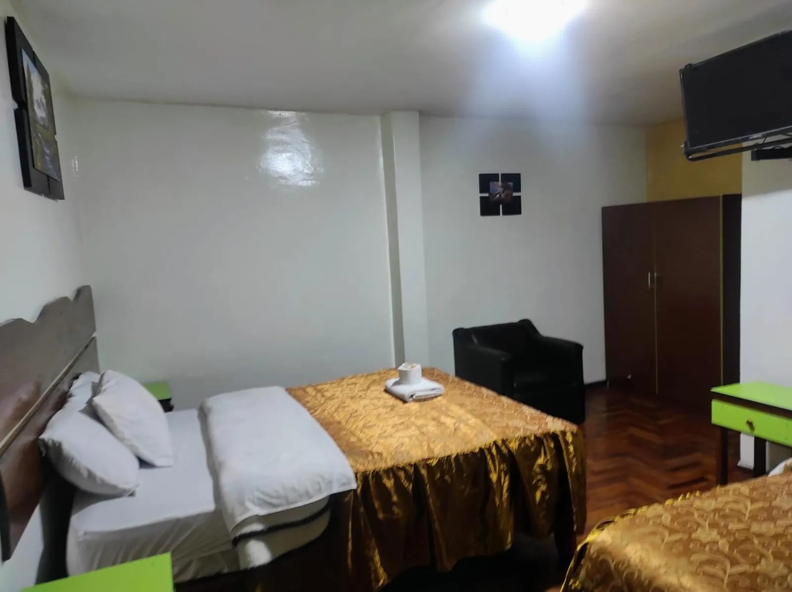 Bed in Sierra Verde - Muy Céntrico Hs