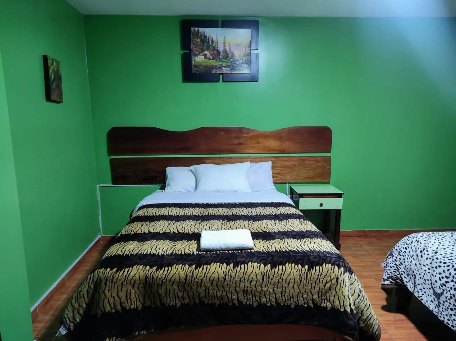 Bed in Sierra Verde - Muy Céntrico Hs
