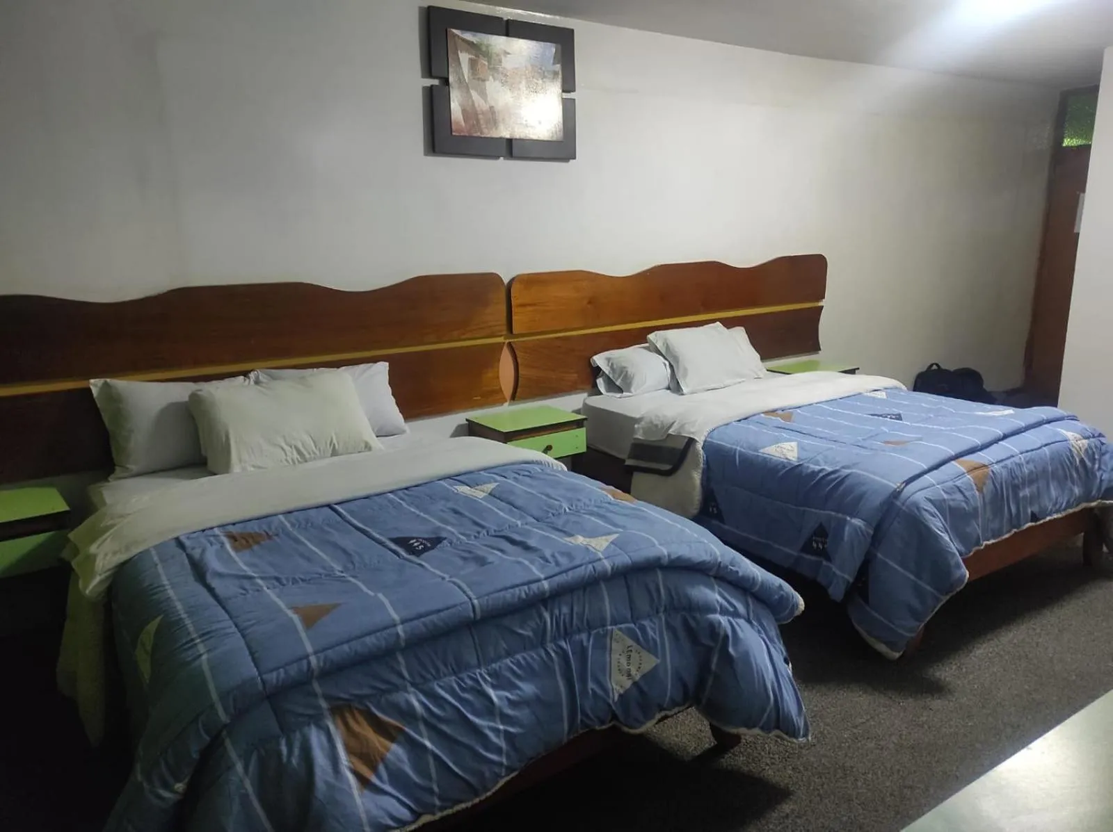 Bed in Sierra Verde - Muy Céntrico Hs