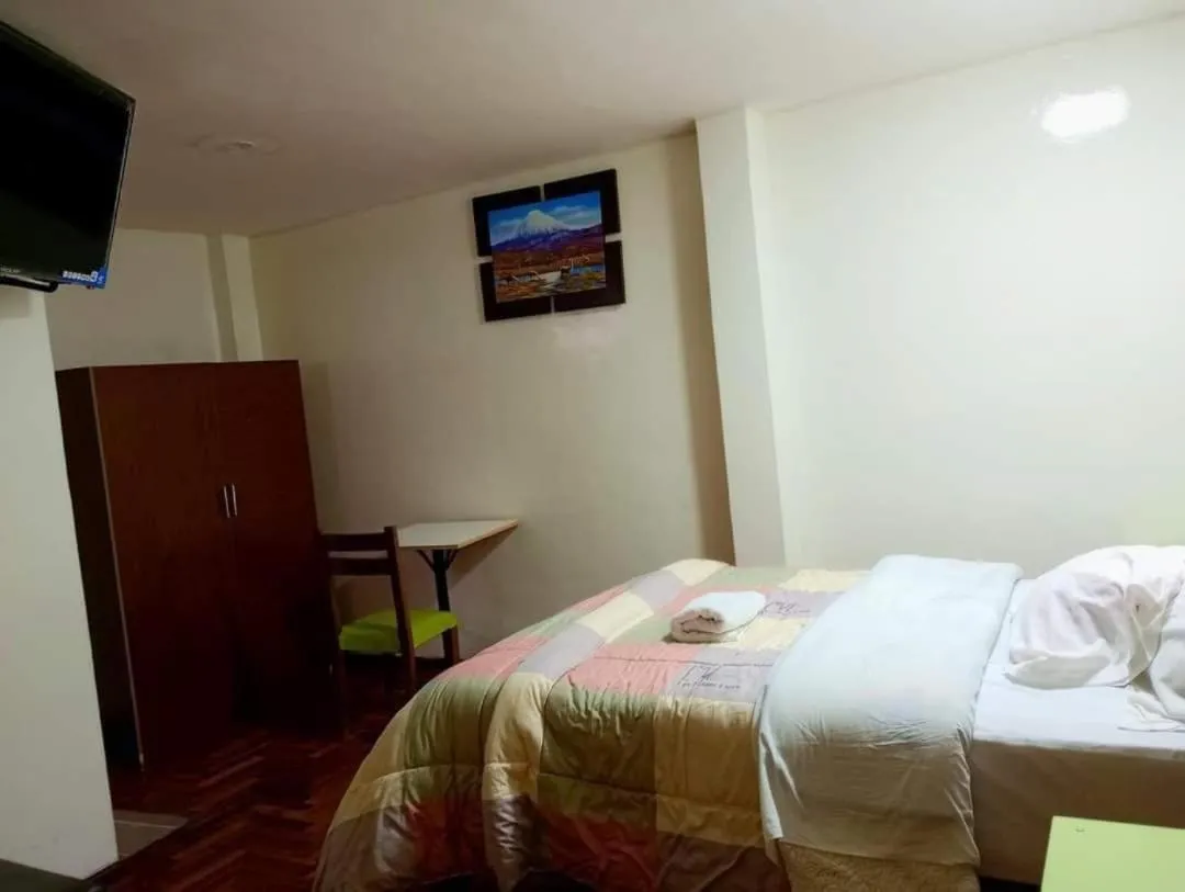 Bed in Sierra Verde - Muy Céntrico Hs