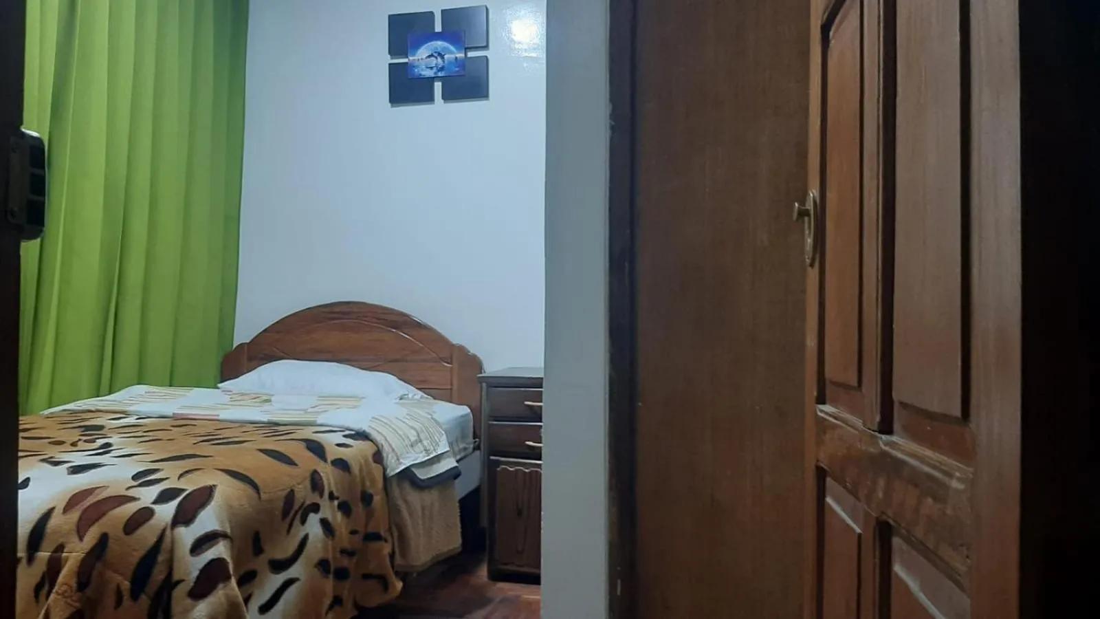 Bed in Sierra Verde - Muy Céntrico Hs