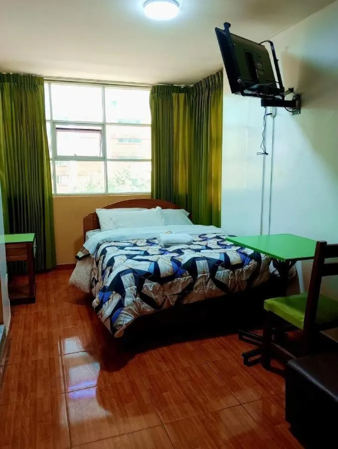 Bed in Sierra Verde - Muy Céntrico Hs