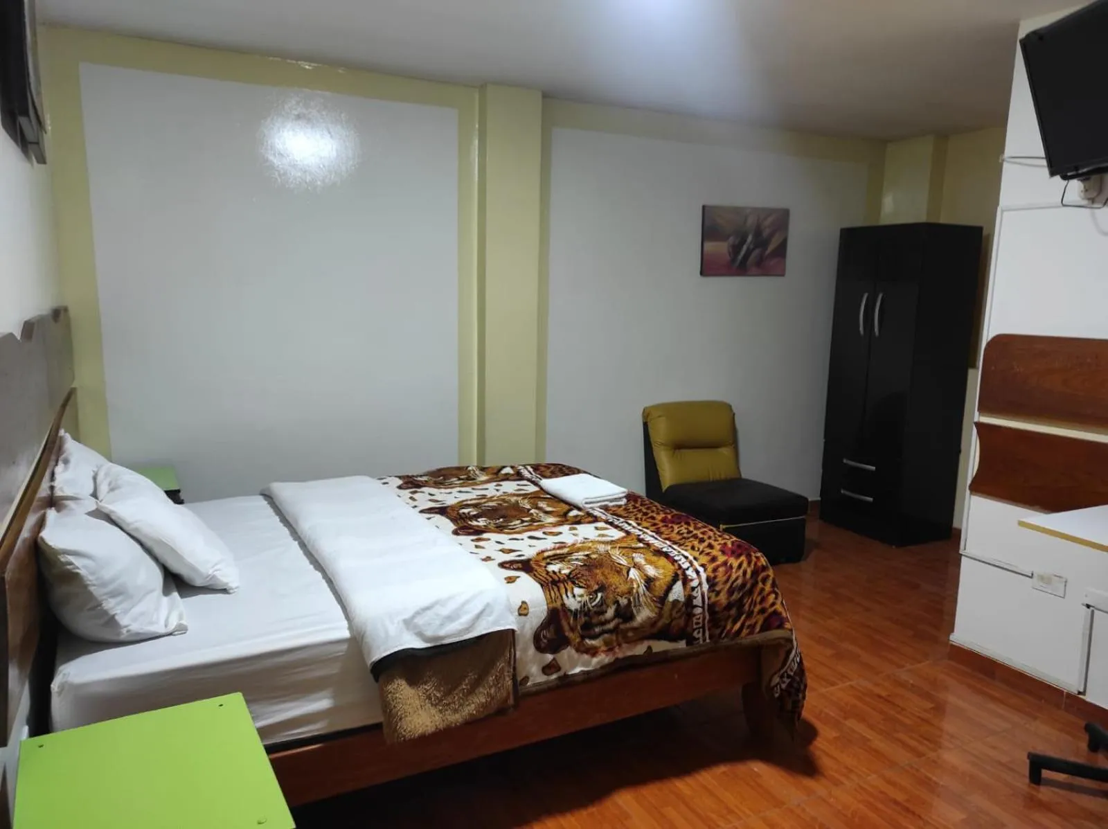 Bed in Sierra Verde - Muy Céntrico Hs