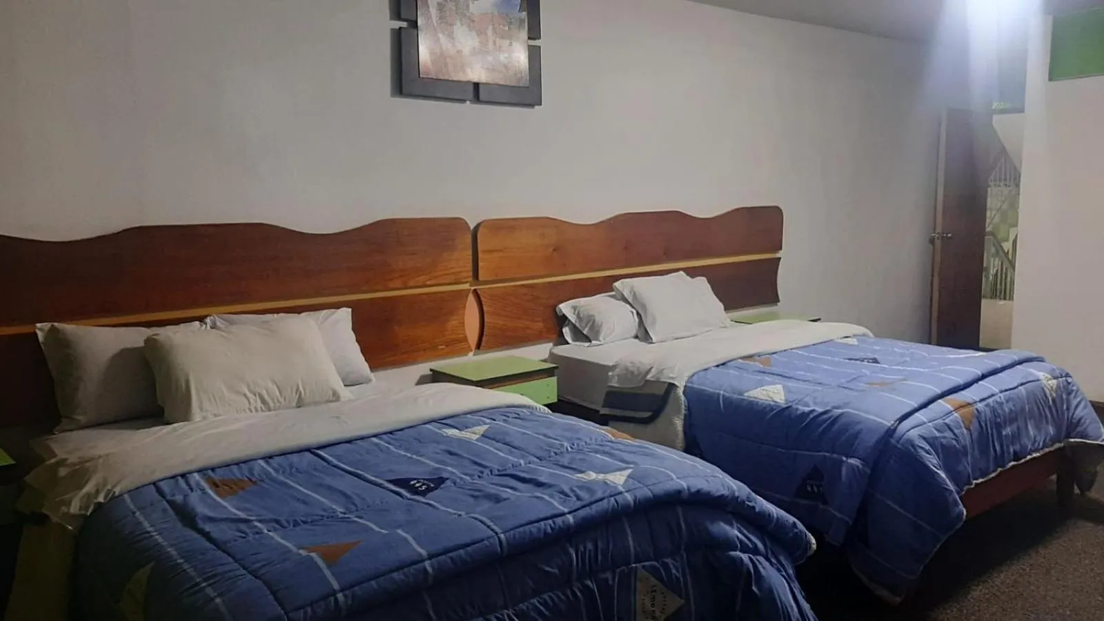 Bed in Sierra Verde - Muy Céntrico Hs