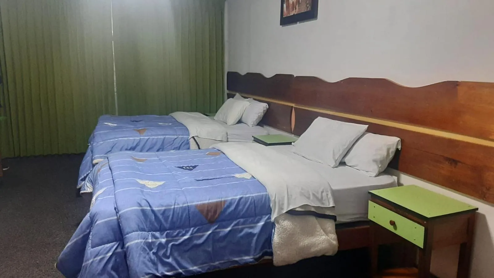 Bed in Sierra Verde - Muy Céntrico Hs