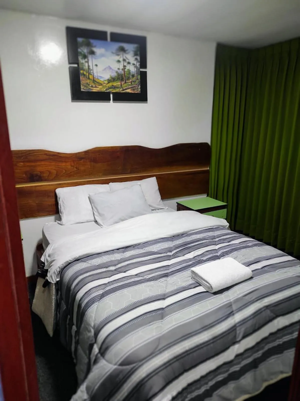 Bed in Sierra Verde - Muy Céntrico Hs