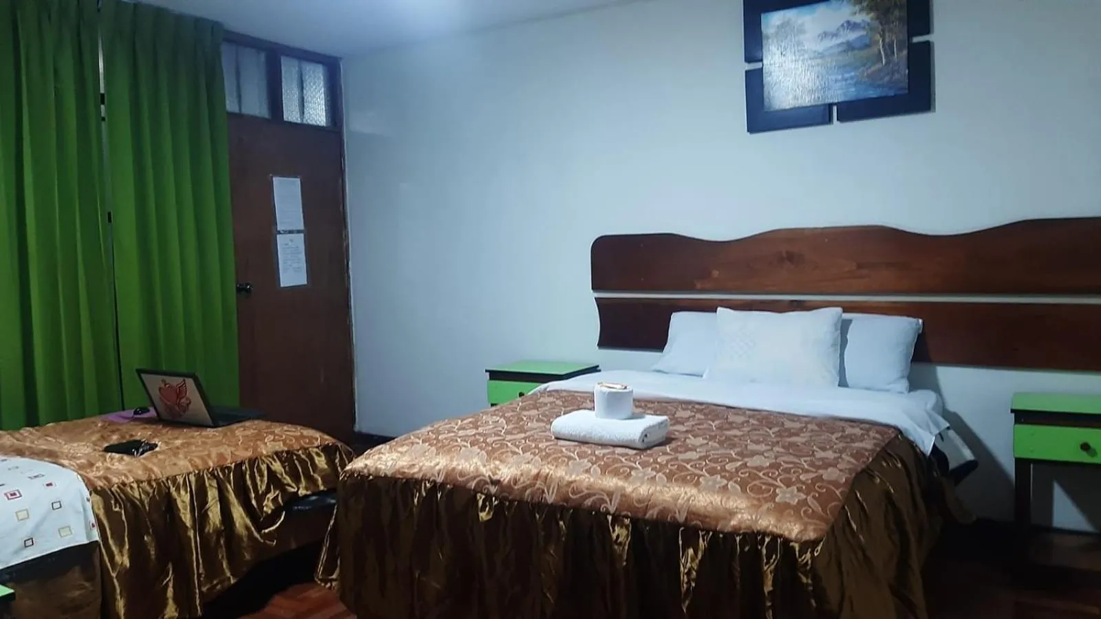 Bed in Sierra Verde - Muy Céntrico Hs