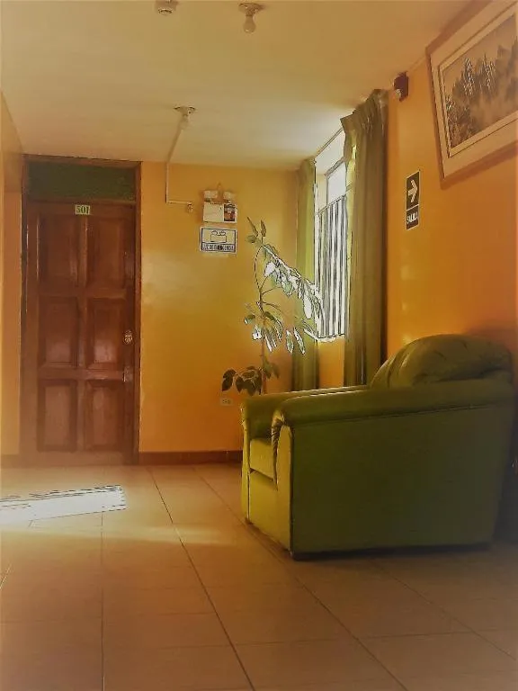 Sierra Verde - Muy Céntrico Hs