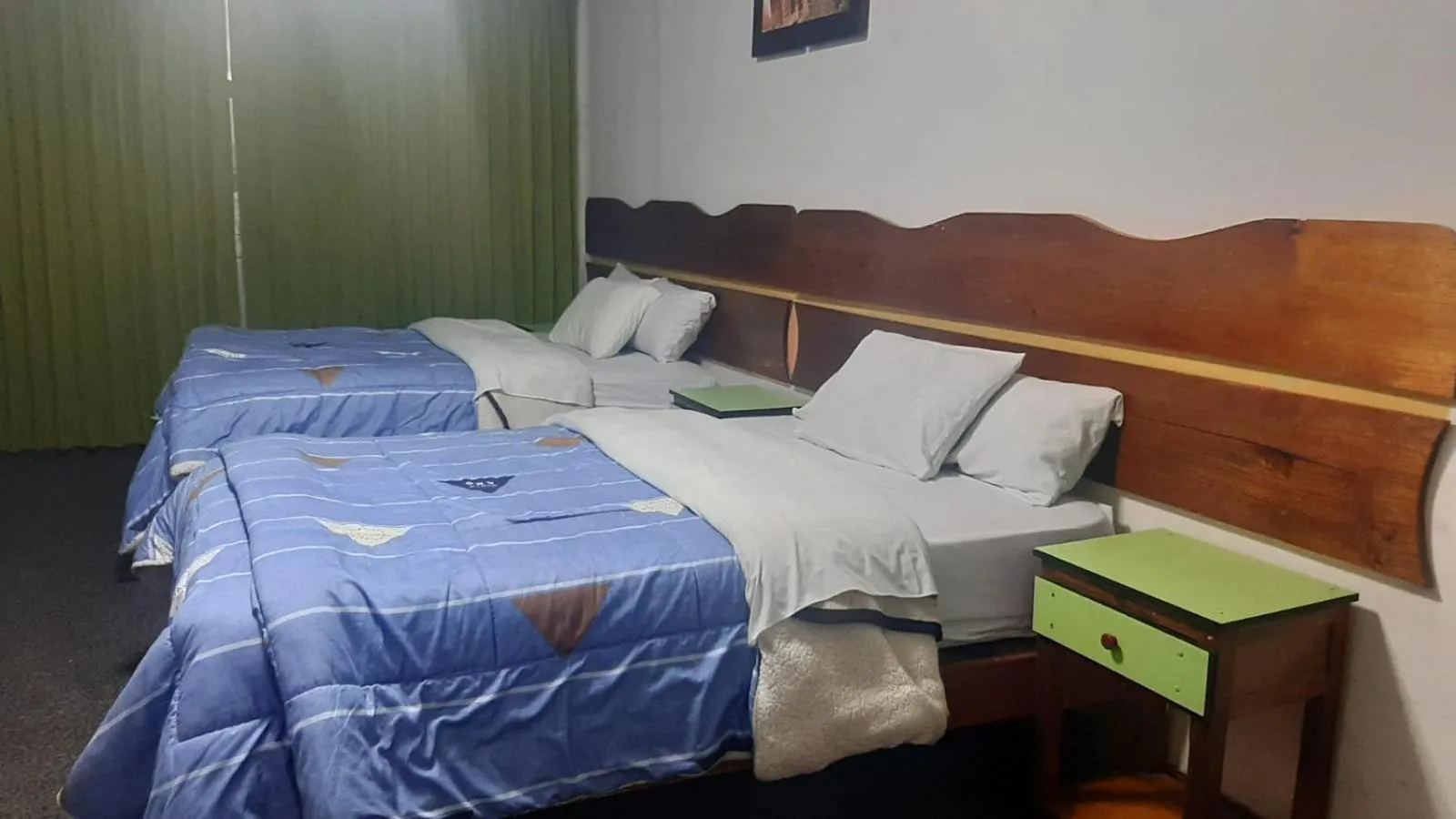 Bed in Sierra Verde - Muy Céntrico Hs