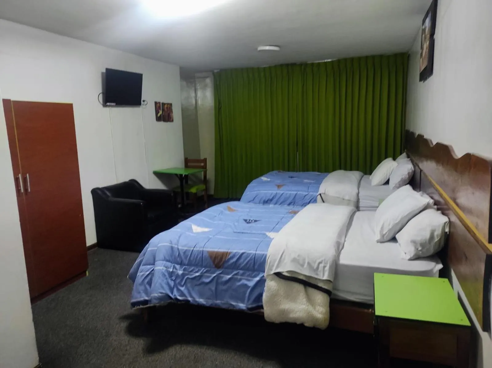 Bed in Sierra Verde - Muy Céntrico Hs