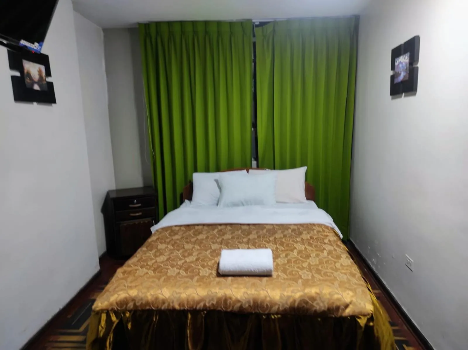 Bed in Sierra Verde - Muy Céntrico Hs