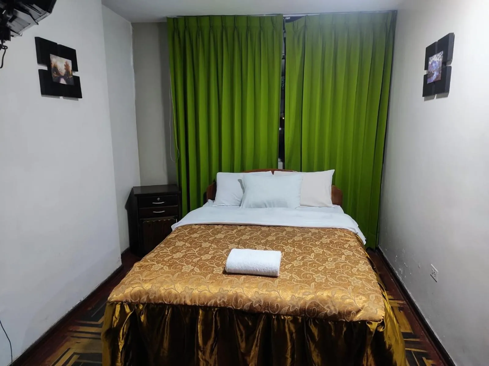 Bed in Sierra Verde - Muy Céntrico Hs