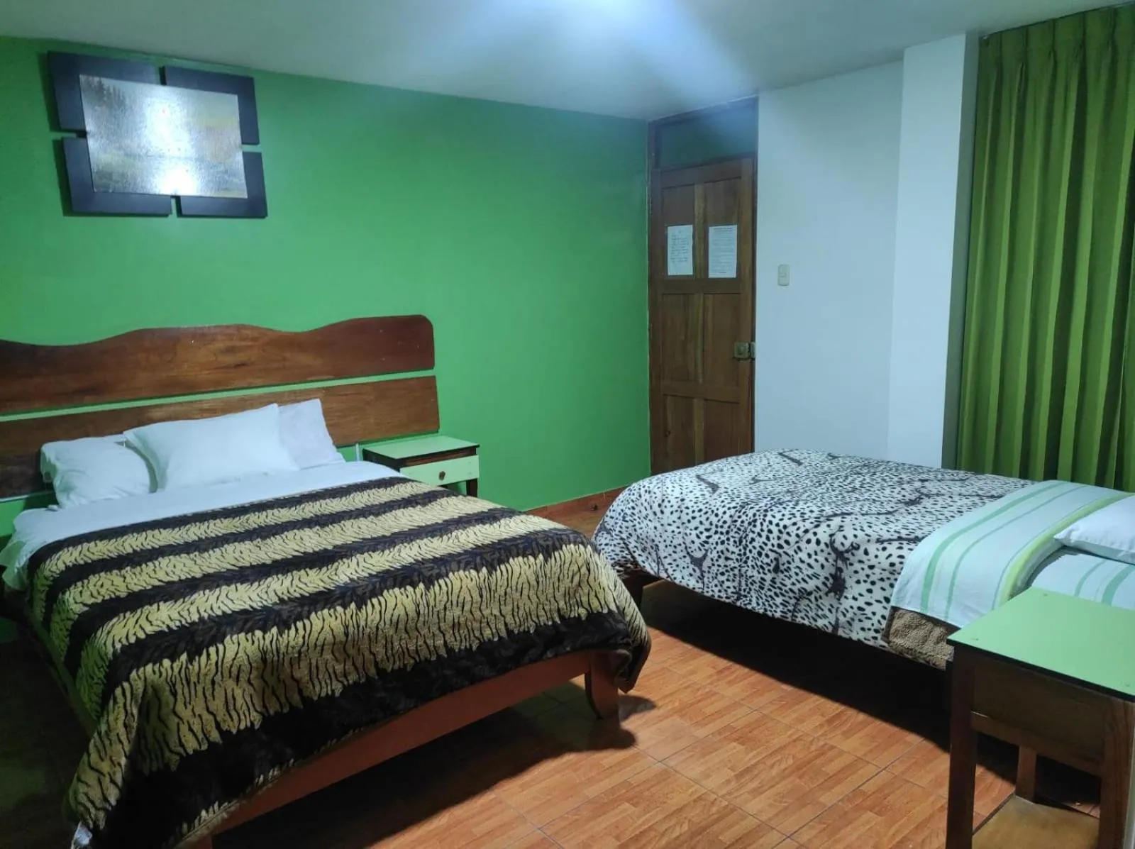 Bed in Sierra Verde - Muy Céntrico Hs