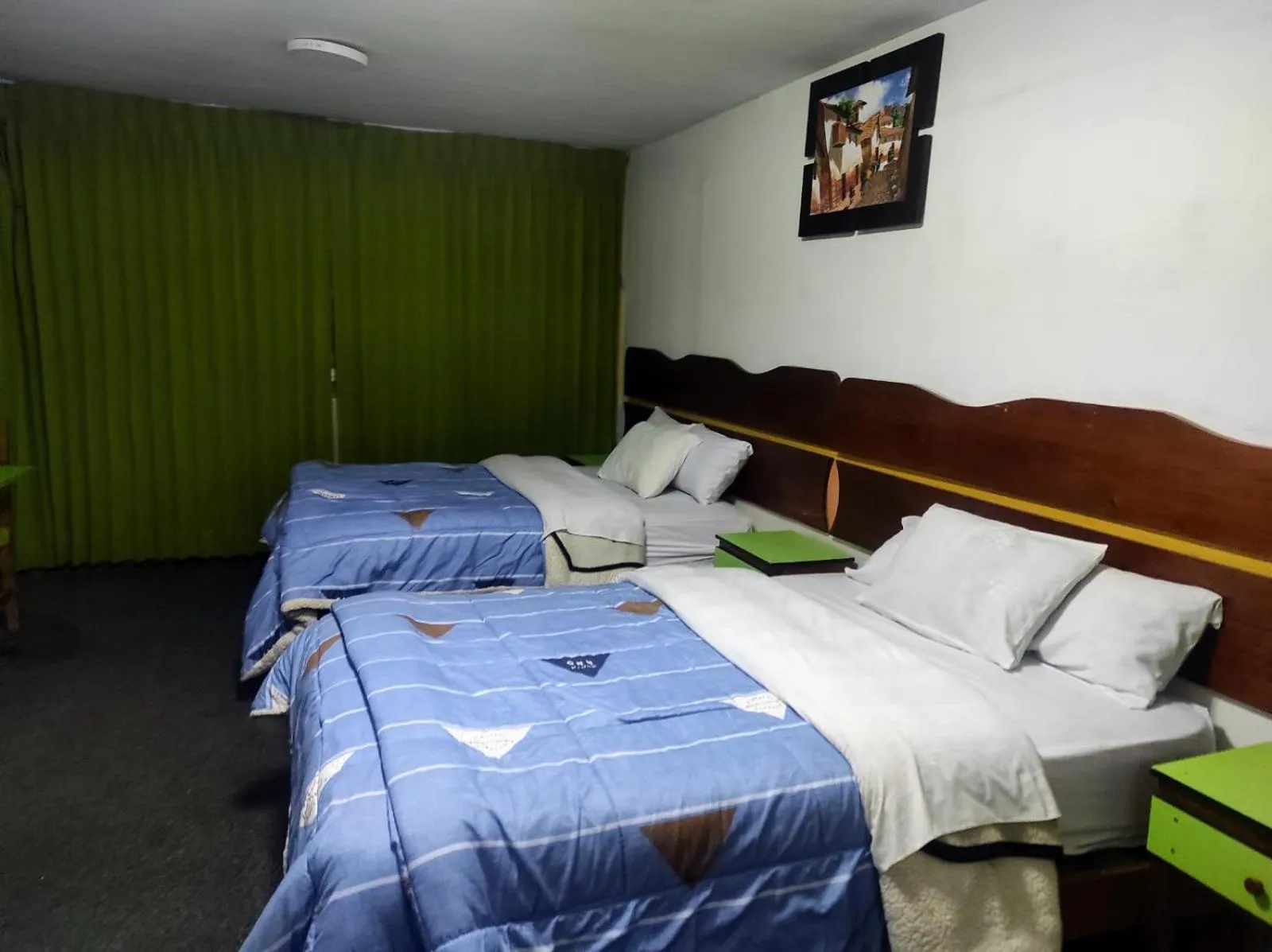 Bed in Sierra Verde - Muy Céntrico Hs