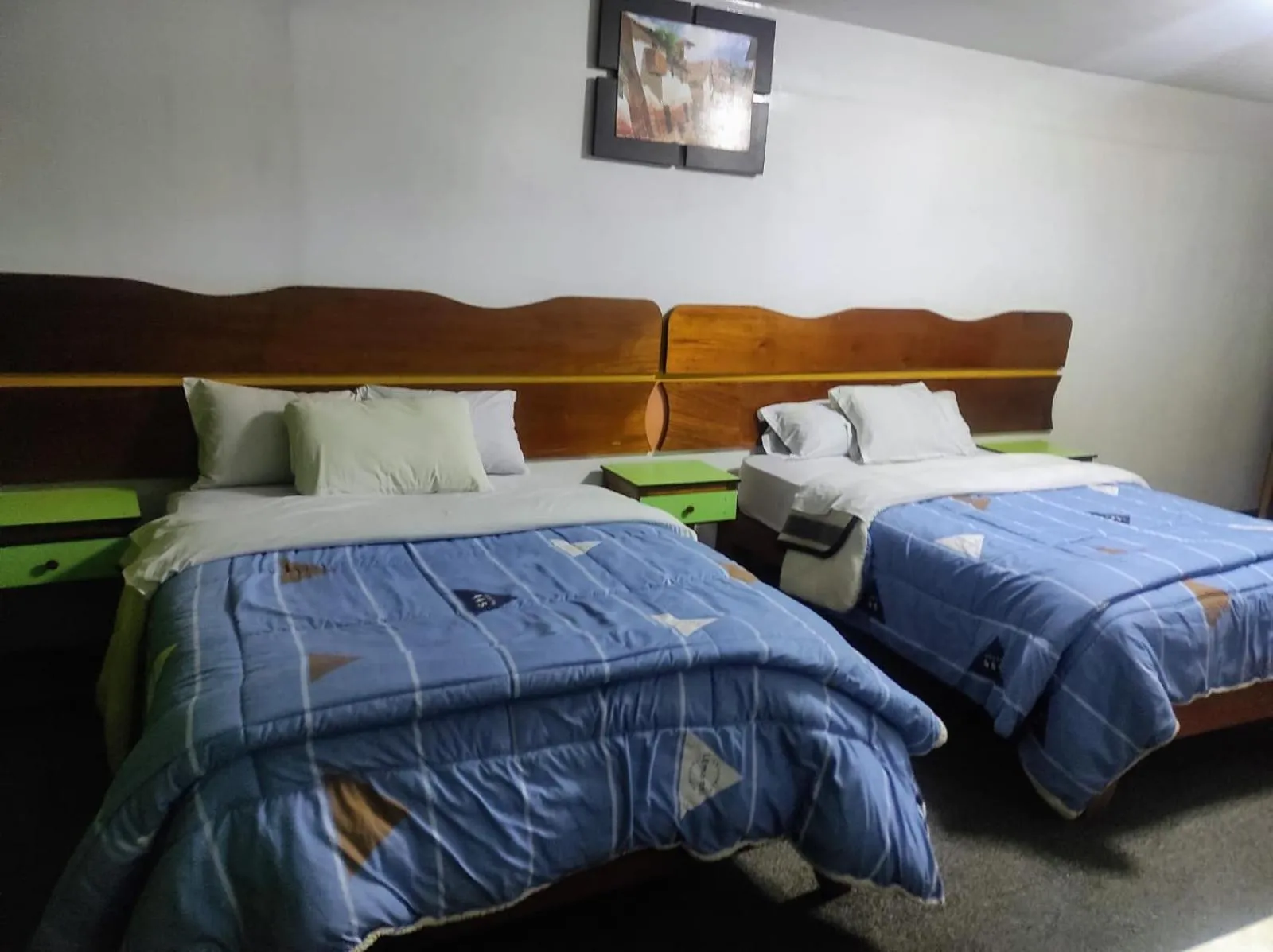 Bed in Sierra Verde - Muy Céntrico Hs