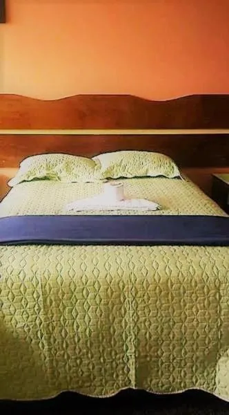 Bed in Sierra Verde - Muy Céntrico Hs