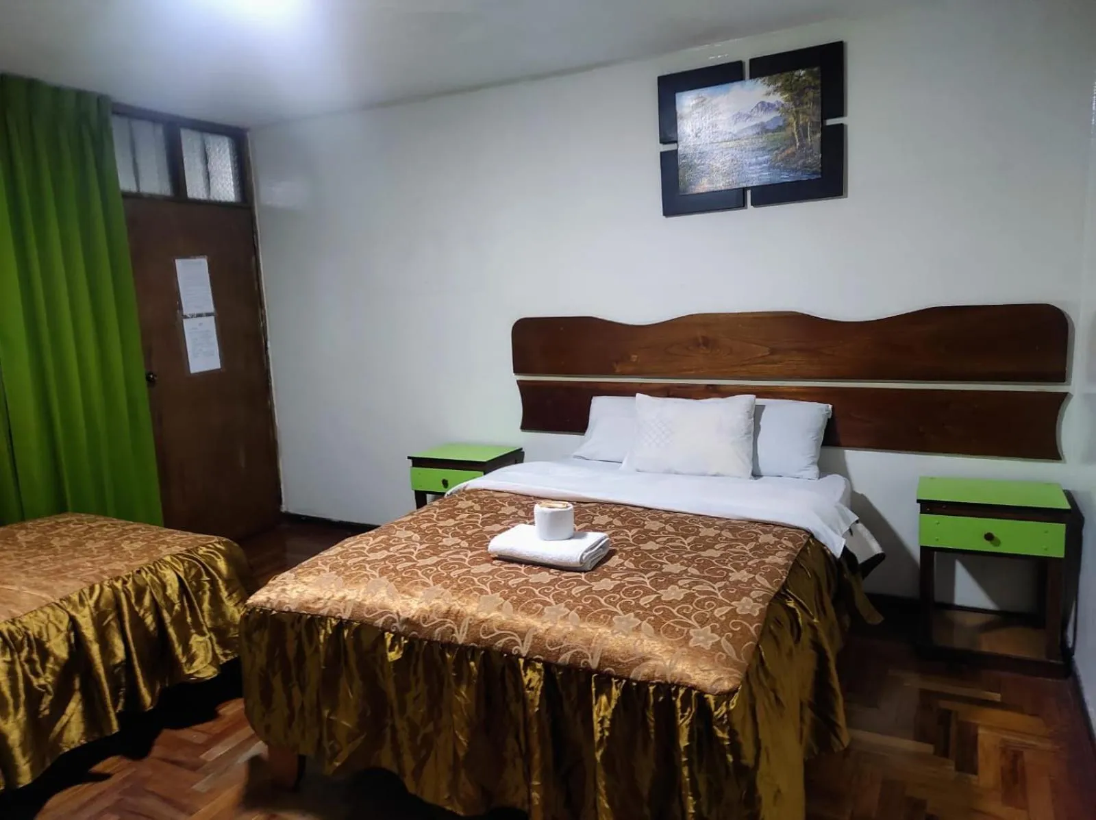 Bed in Sierra Verde - Muy Céntrico Hs