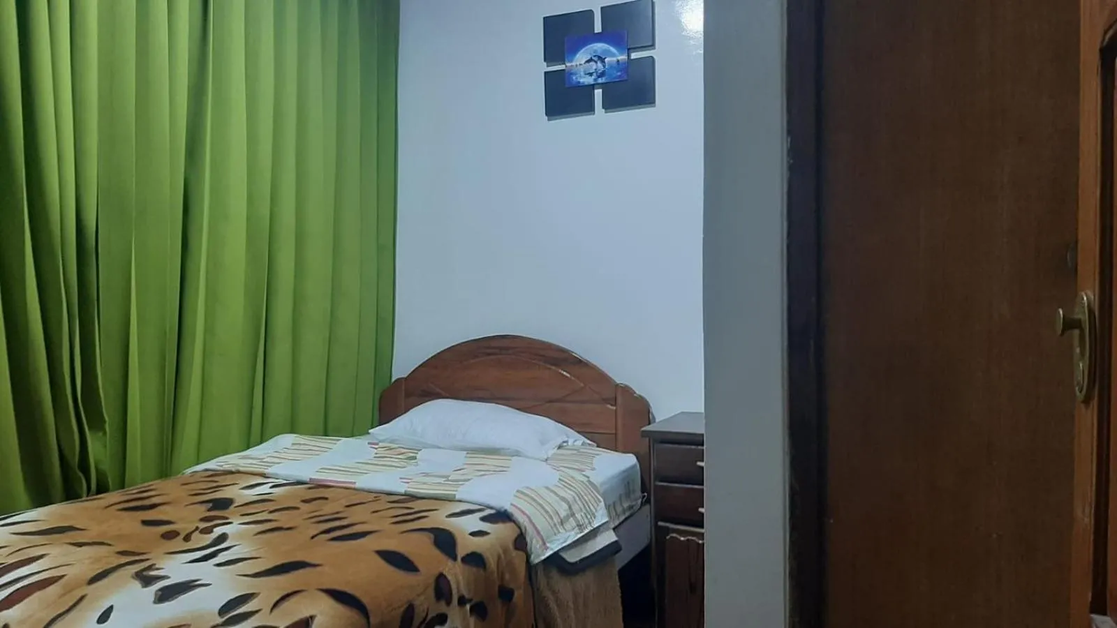 Bed in Sierra Verde - Muy Céntrico Hs