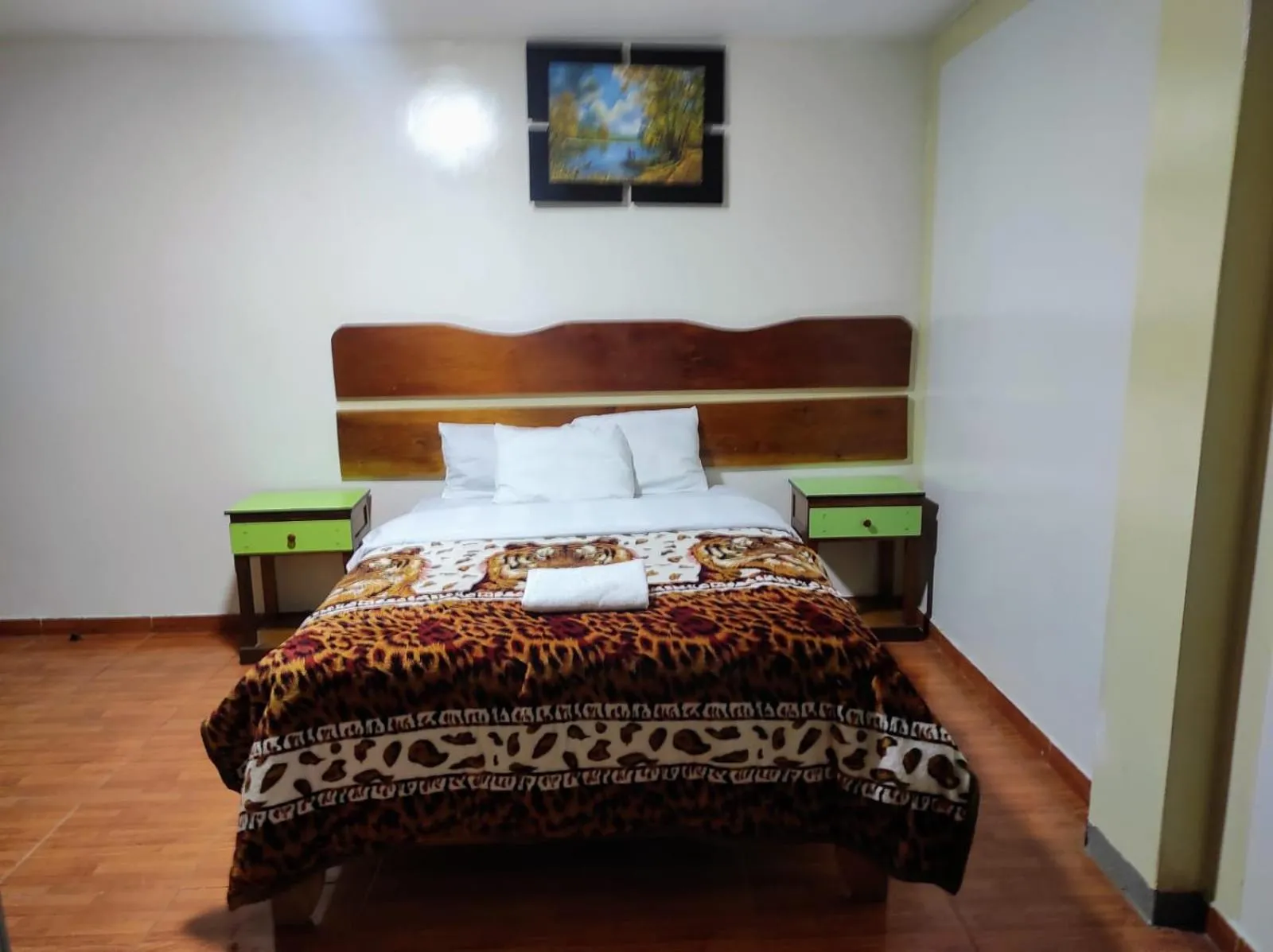 Bed in Sierra Verde - Muy Céntrico Hs