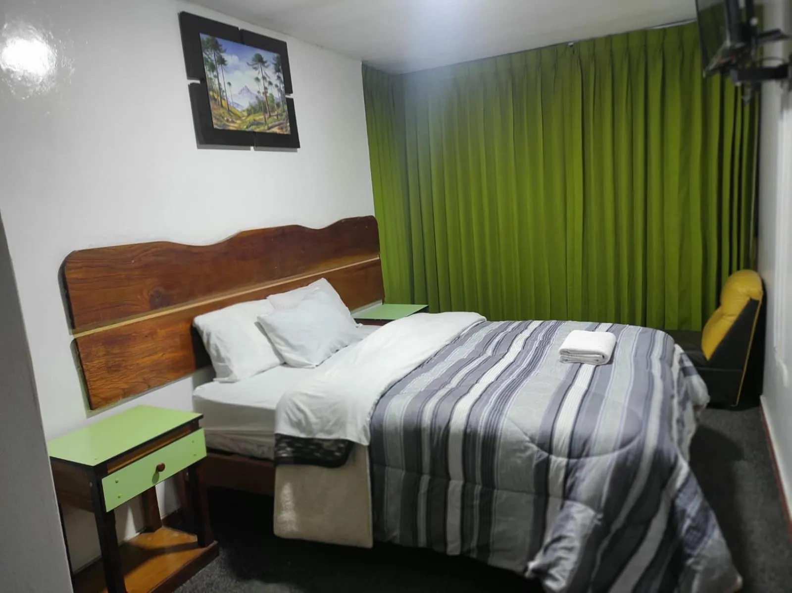 Bed in Sierra Verde - Muy Céntrico Hs