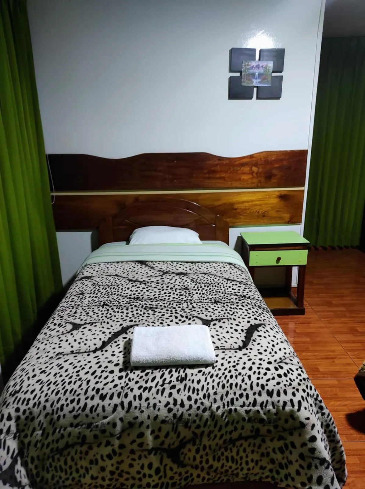 Bed in Sierra Verde - Muy Céntrico Hs