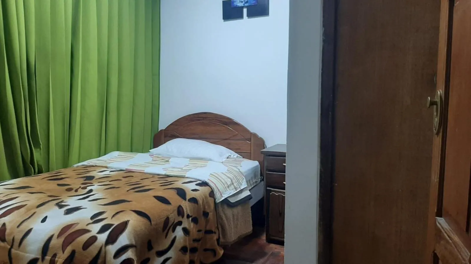 Bed in Sierra Verde - Muy Céntrico Hs