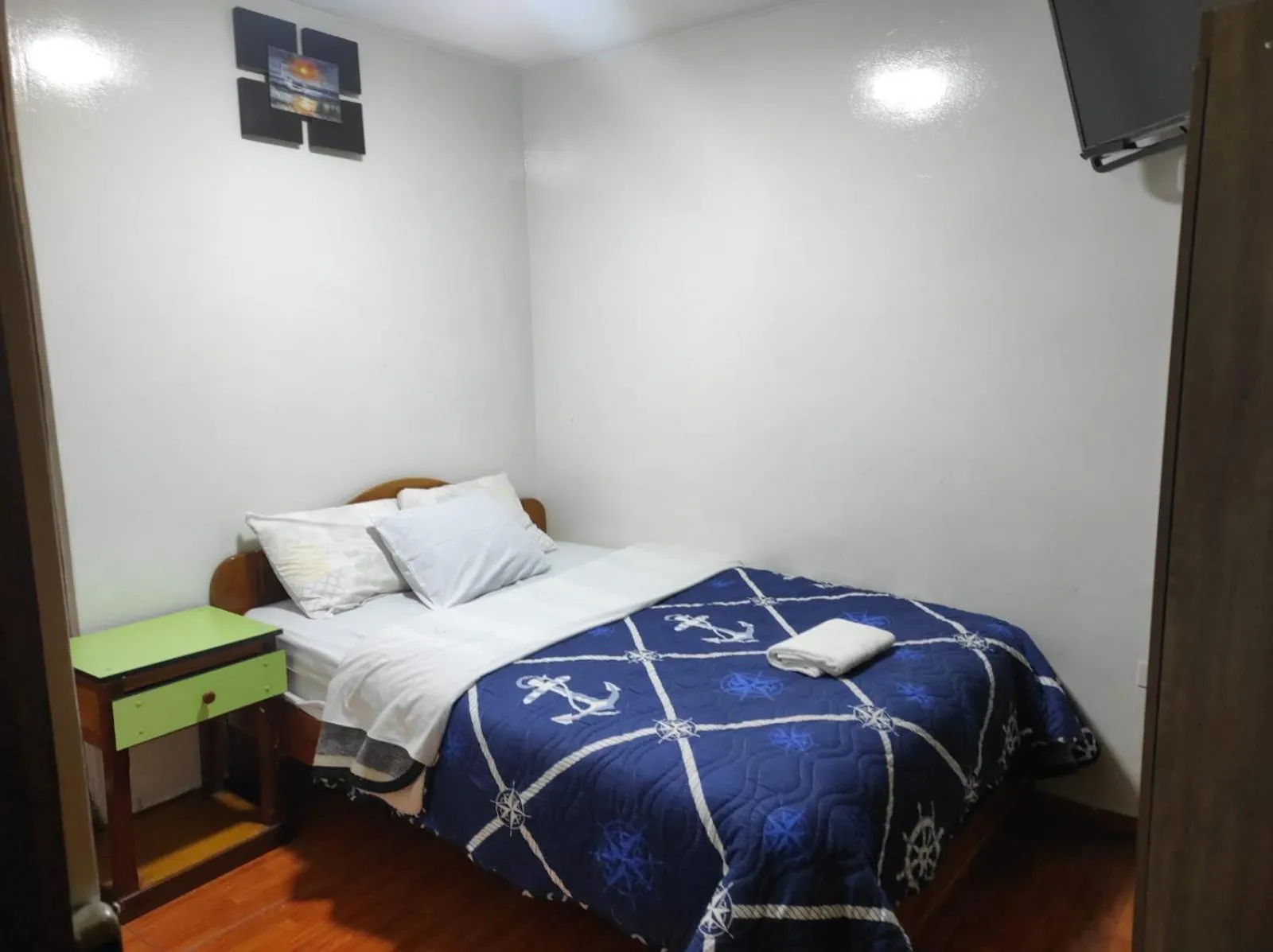 Bed in Sierra Verde - Muy Céntrico Hs