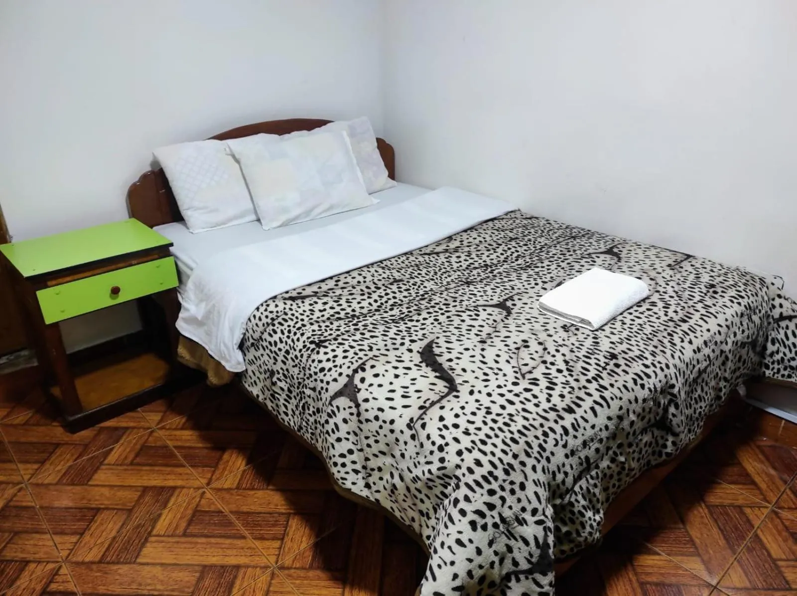 Bed in Sierra Verde - Muy Céntrico Hs