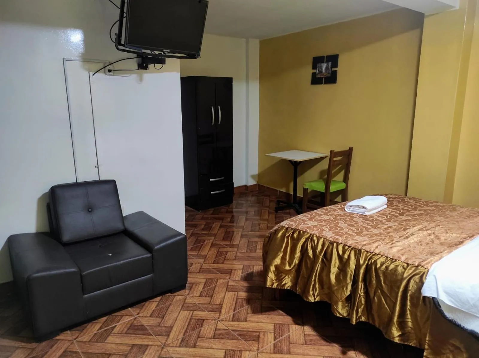 Bed in Sierra Verde - Muy Céntrico Hs
