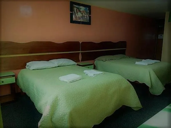 Bed in Sierra Verde - Muy Céntrico Hs