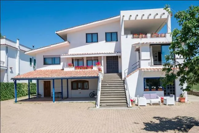 Verde Blu Lakefront Boutique Holiday Apartments Trevignano Romano