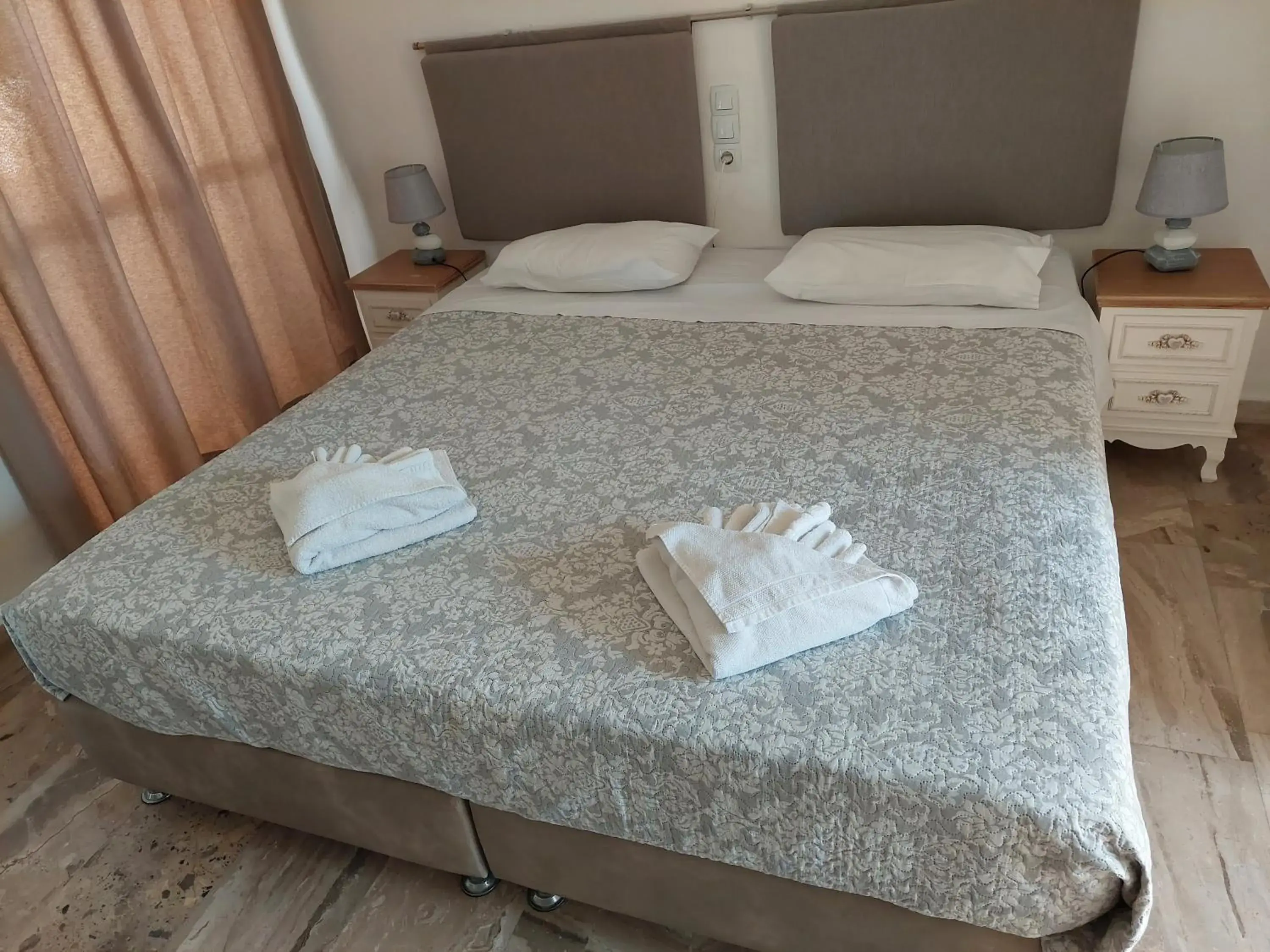 Standard King Room in Golden Star Praxitelous Standard King Room in Golden Star Praxitelous