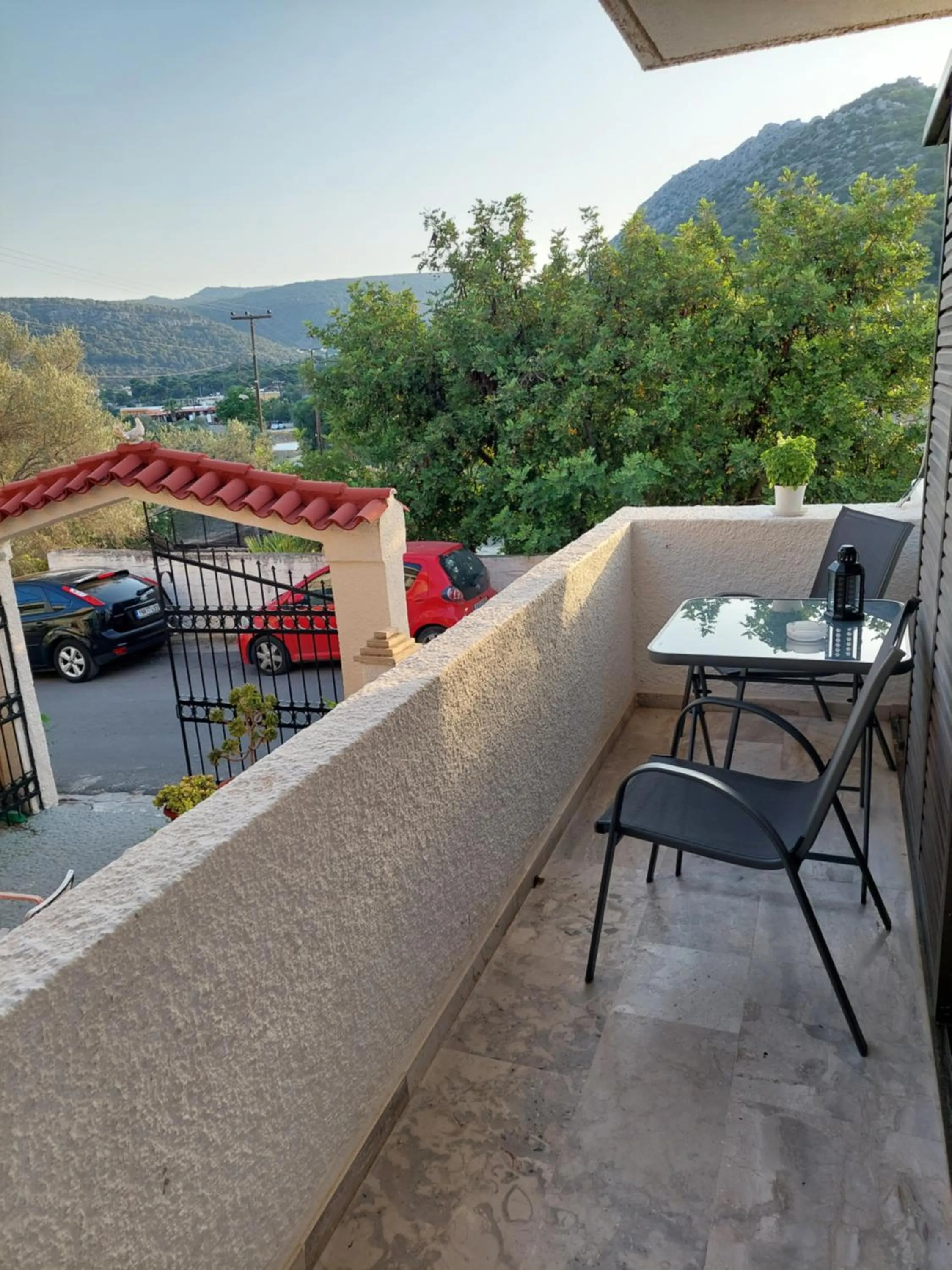 Golden Star Praxitelous