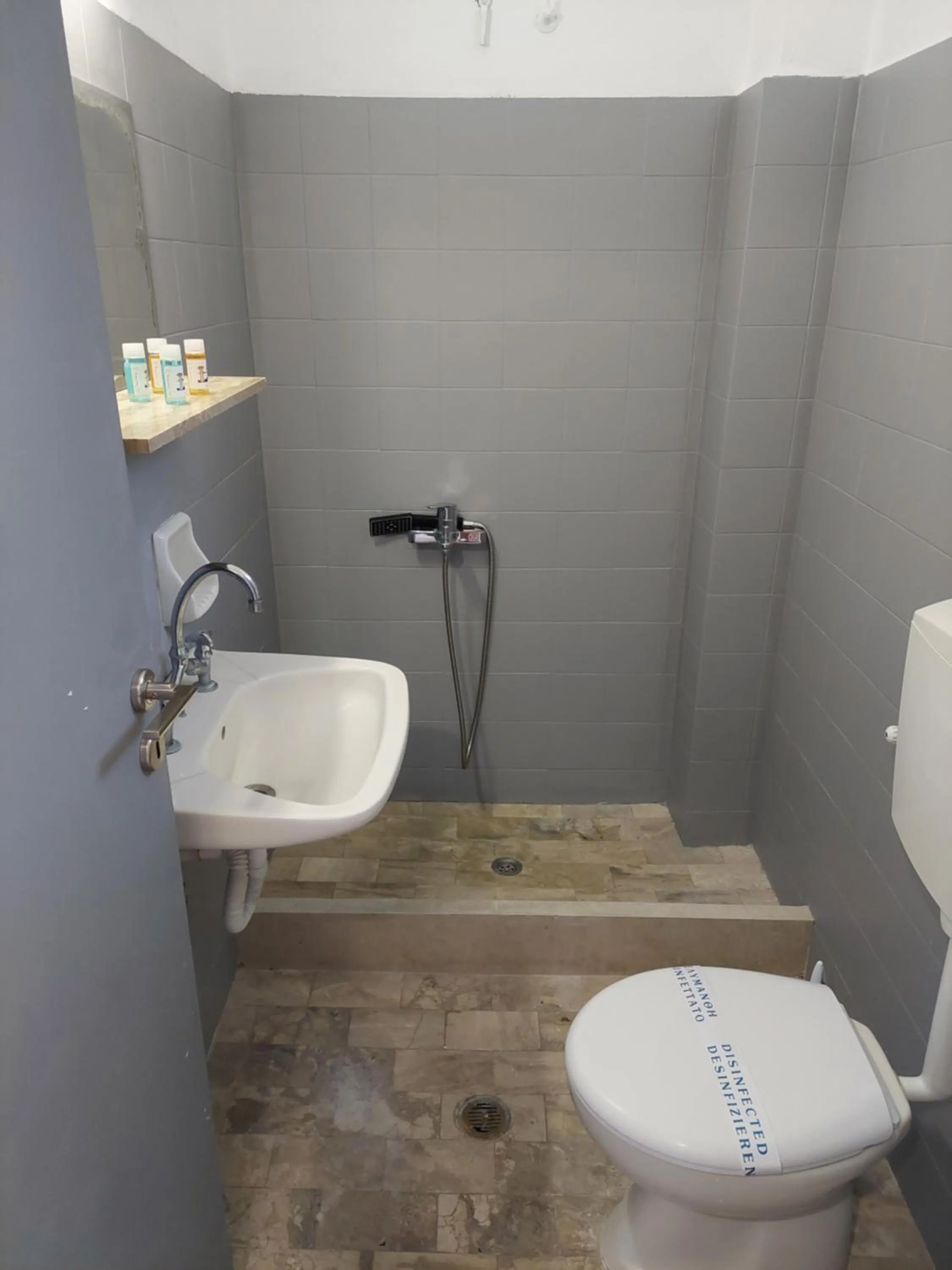 Golden Star Praxitelous