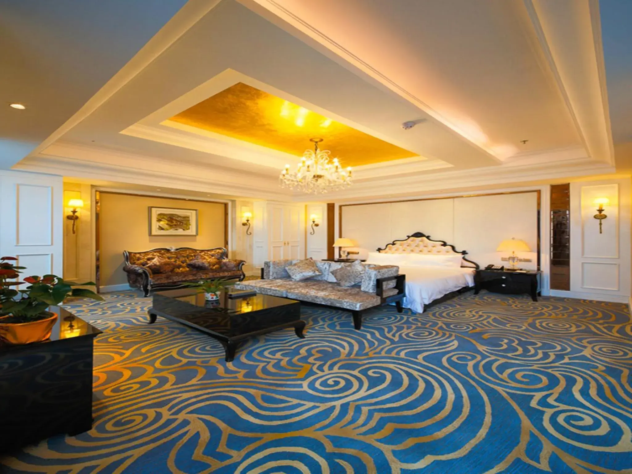 Bed in Sport Hotel Bed in Sport Hotel