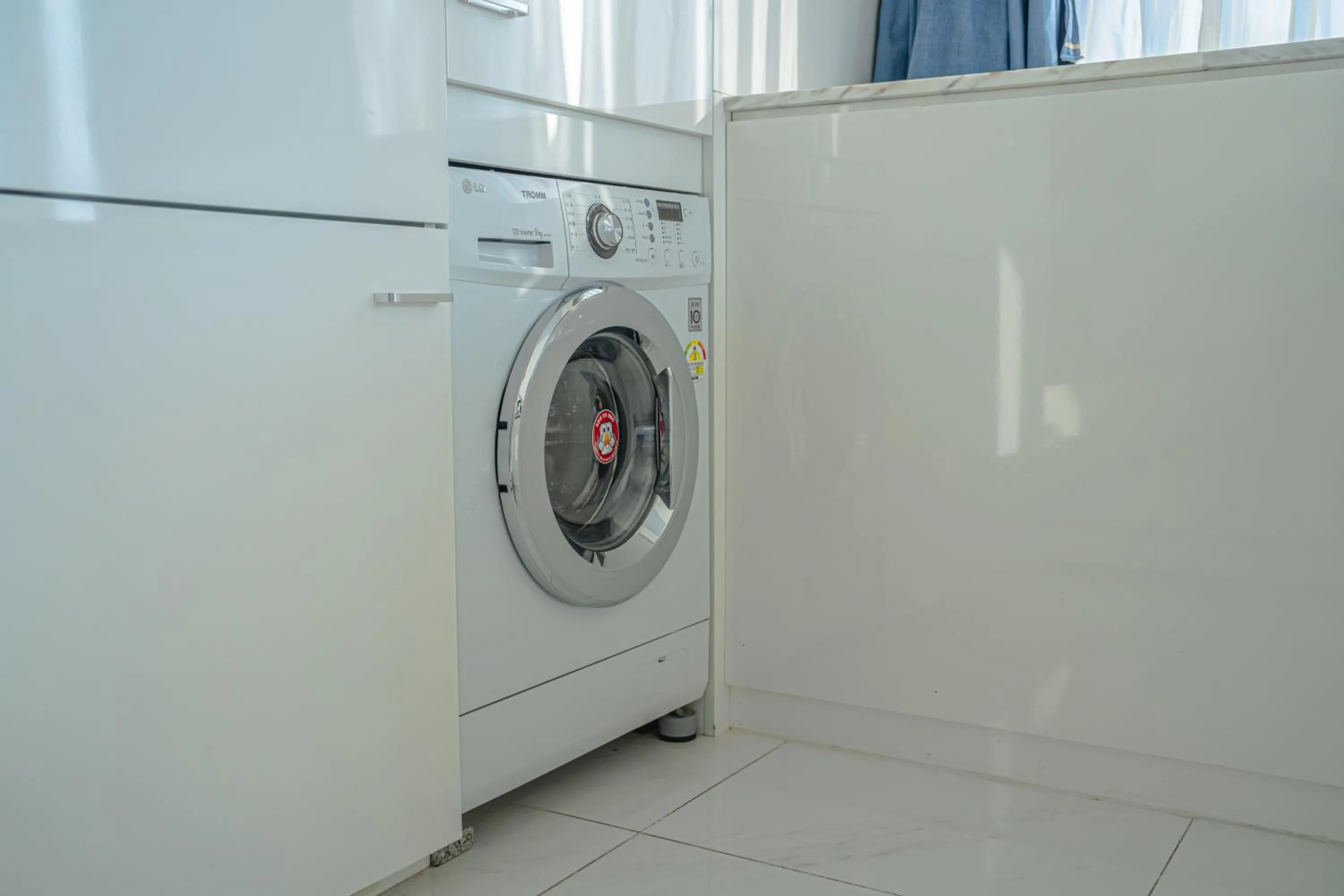 From H Oceanpalace Hotel Jeju